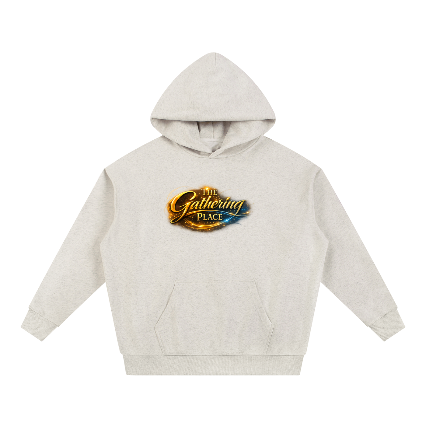 Essential Heavyweight Hoodie