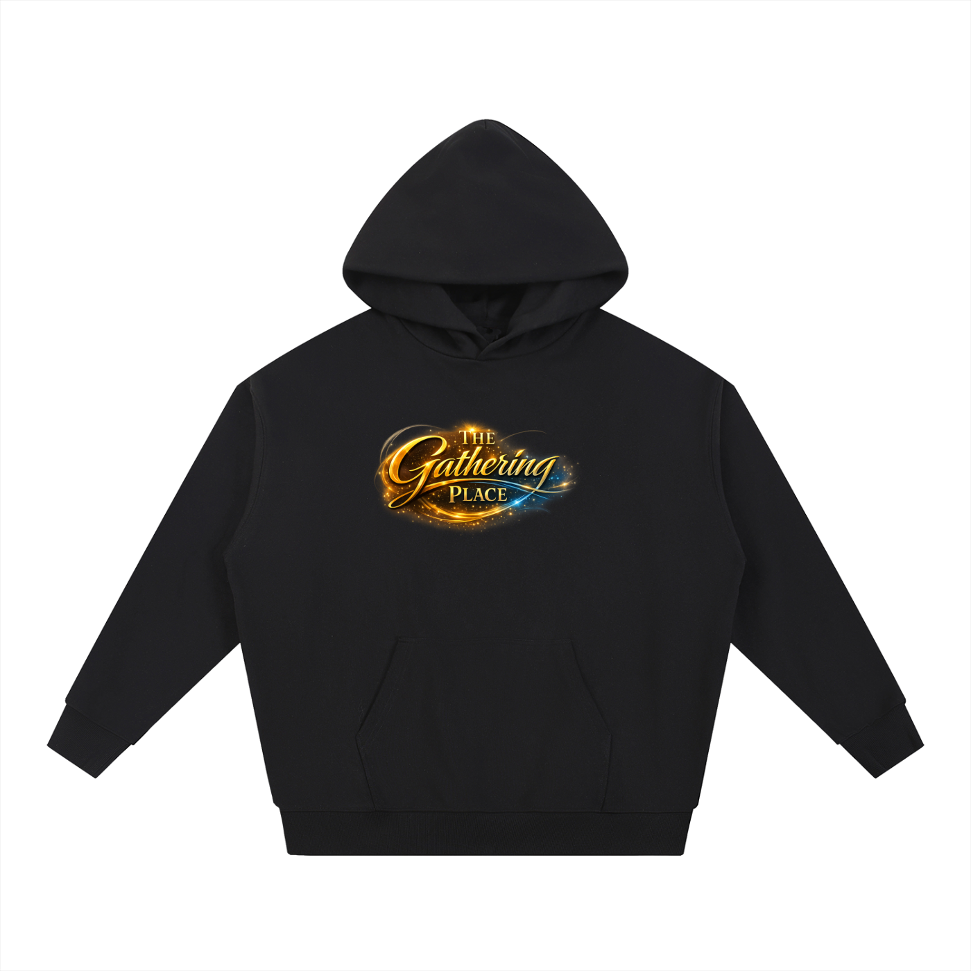 Essential Heavyweight Hoodie