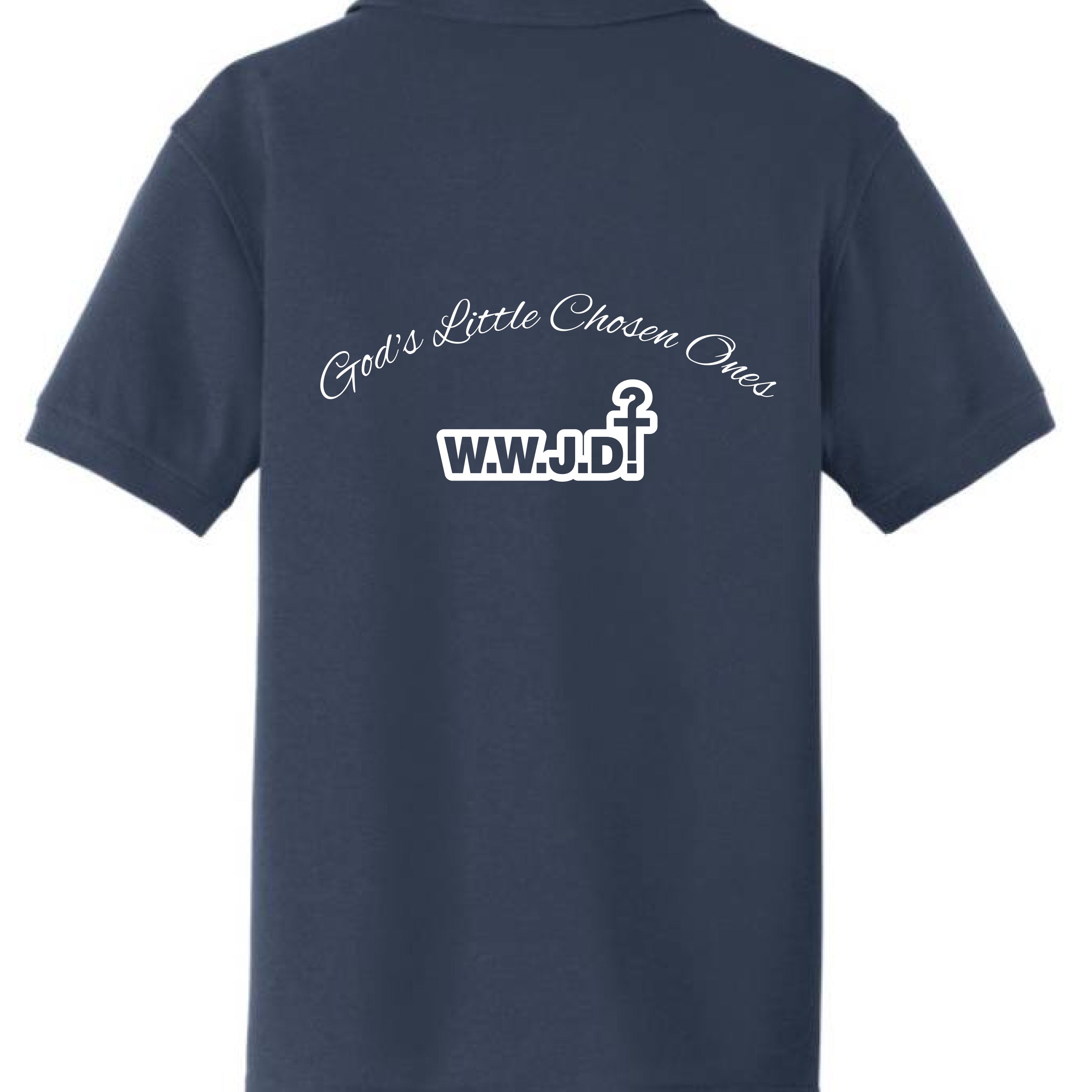 River Blue Nvy - BACK