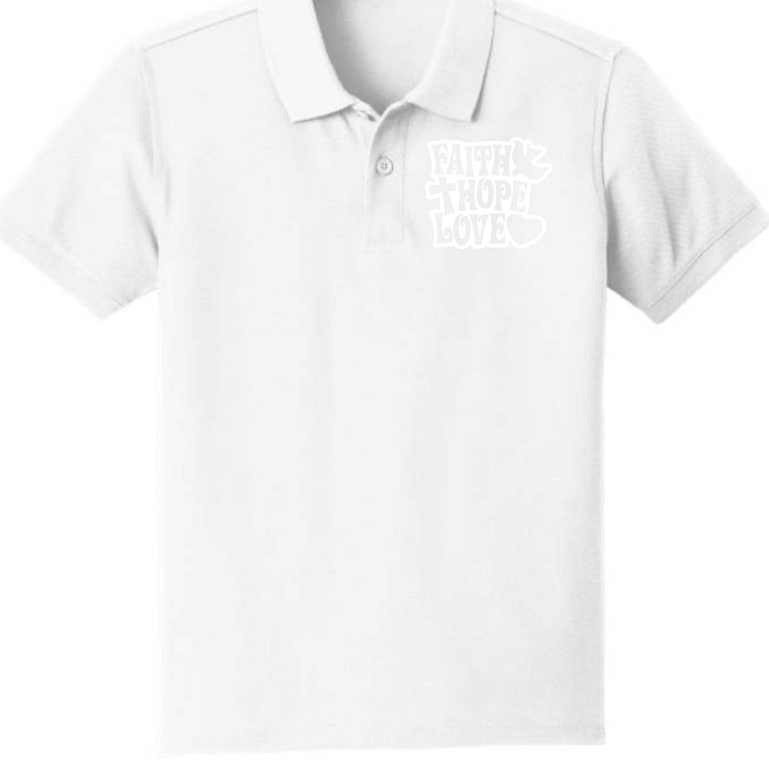White - FRONT