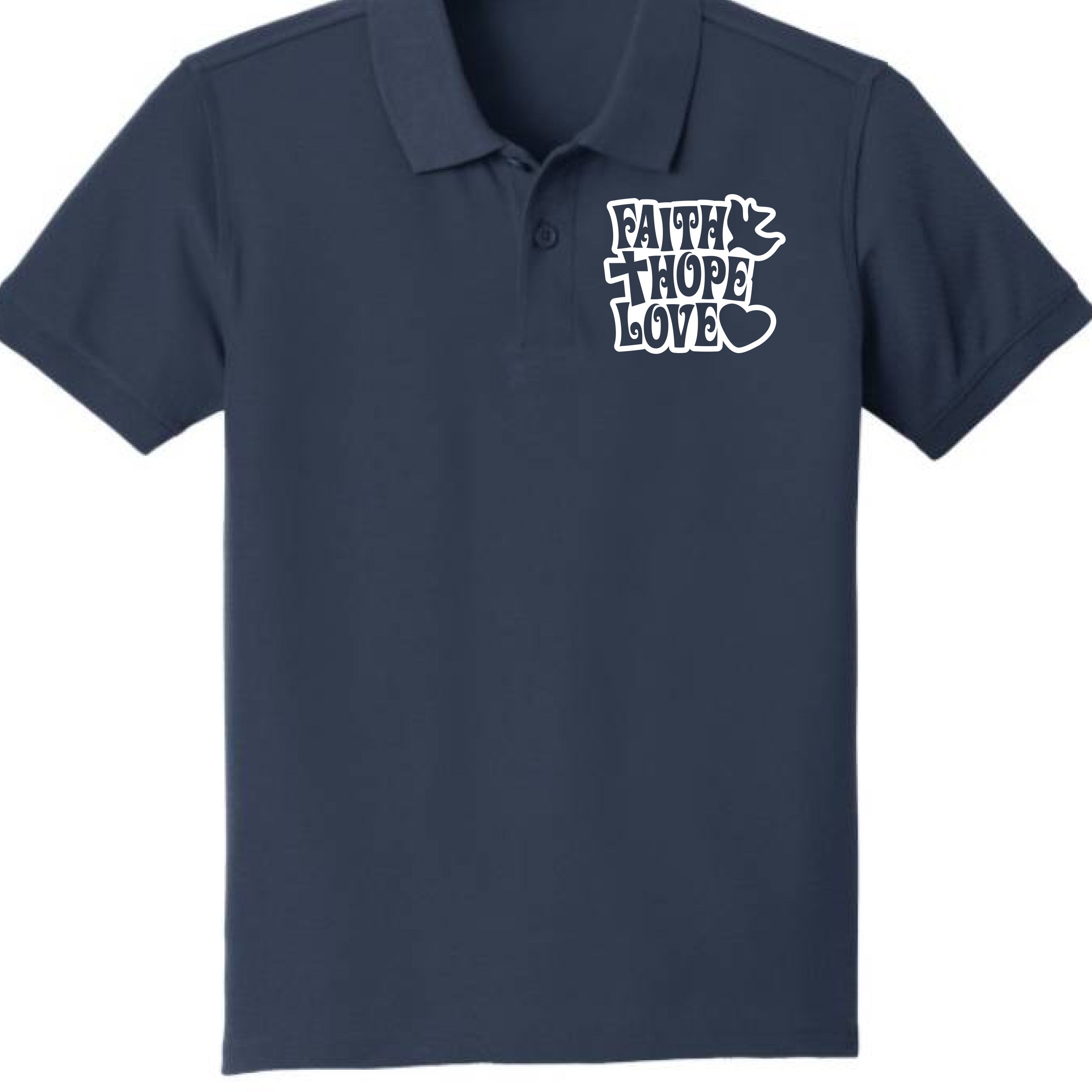 River Blue Nvy - FRONT