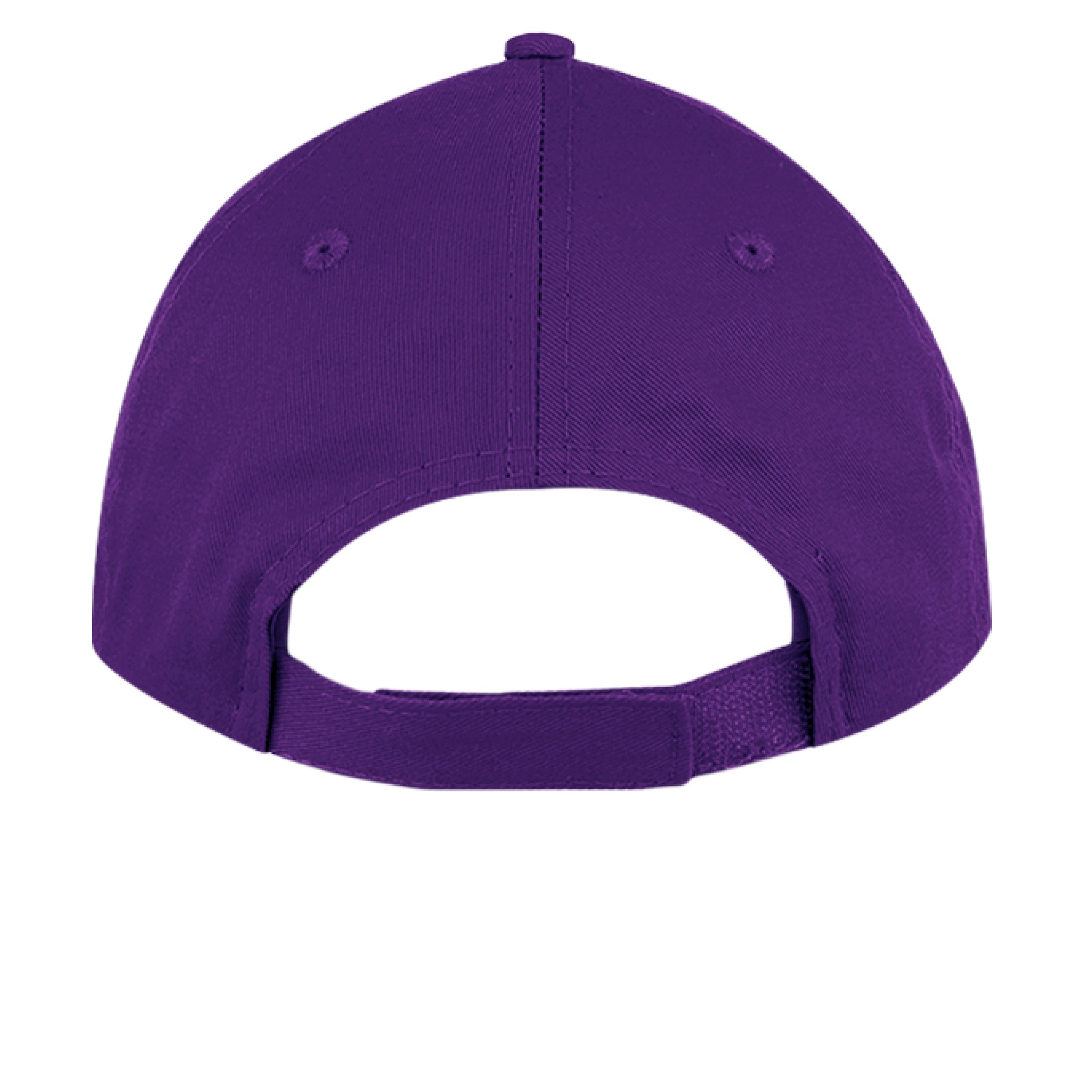 Purple - BACK