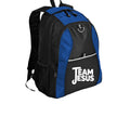Twil Blue/Blk - FRONT