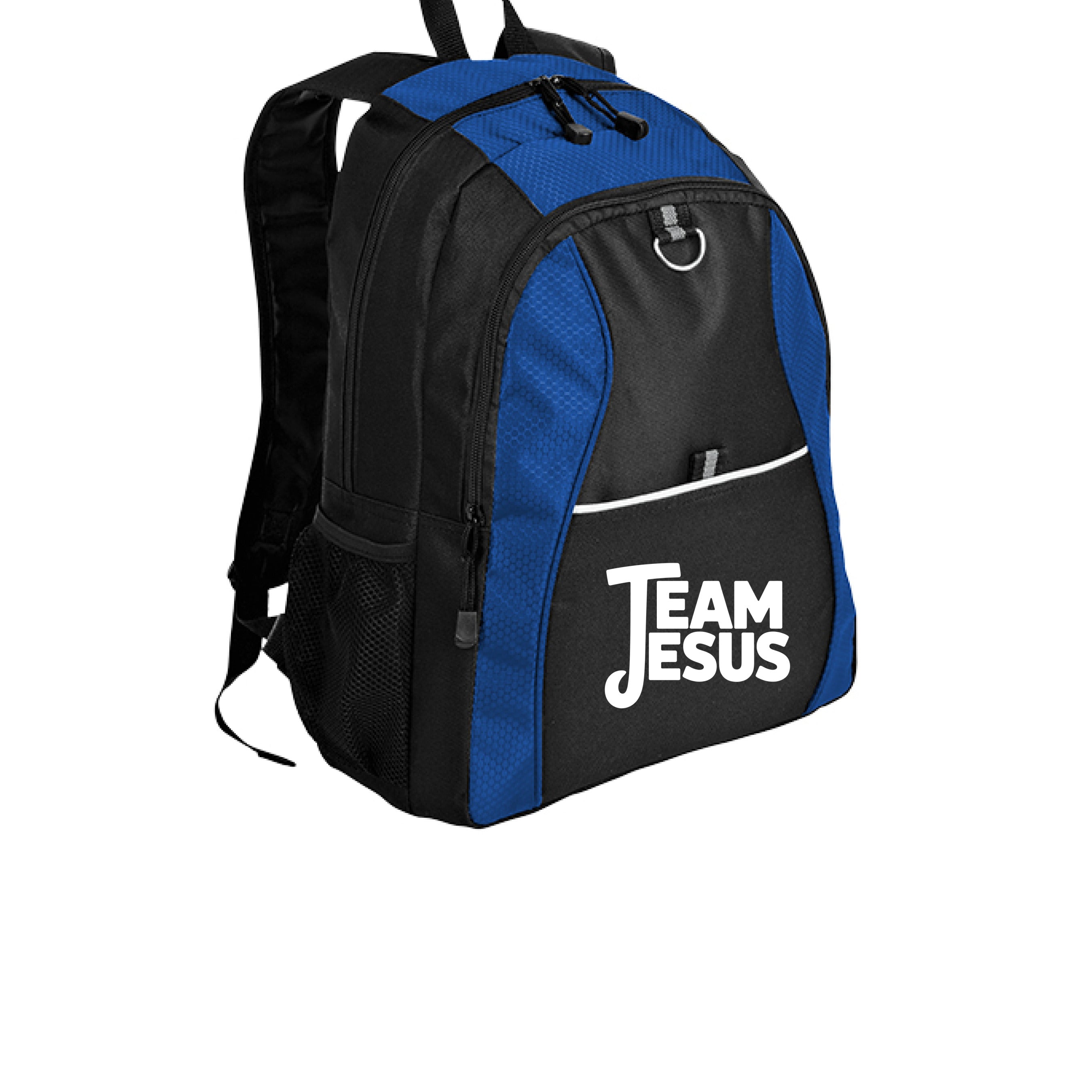 Twil Blue/Blk - FRONT