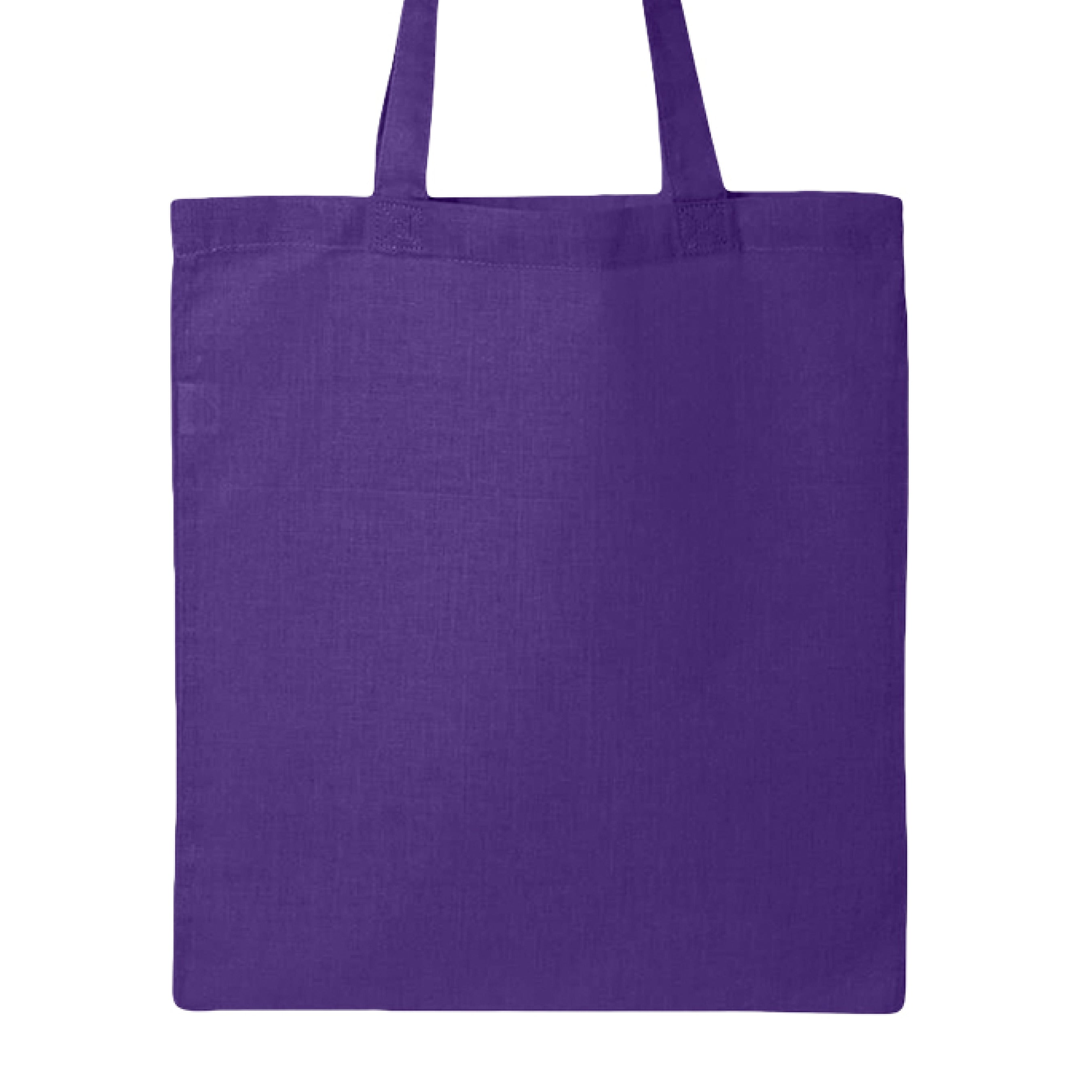 Purple - BACK
