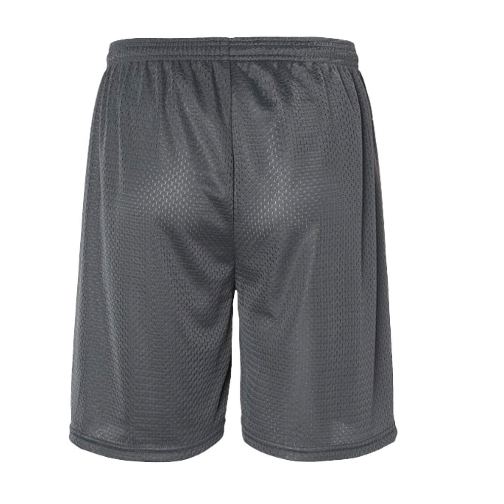 Graphite - BACK