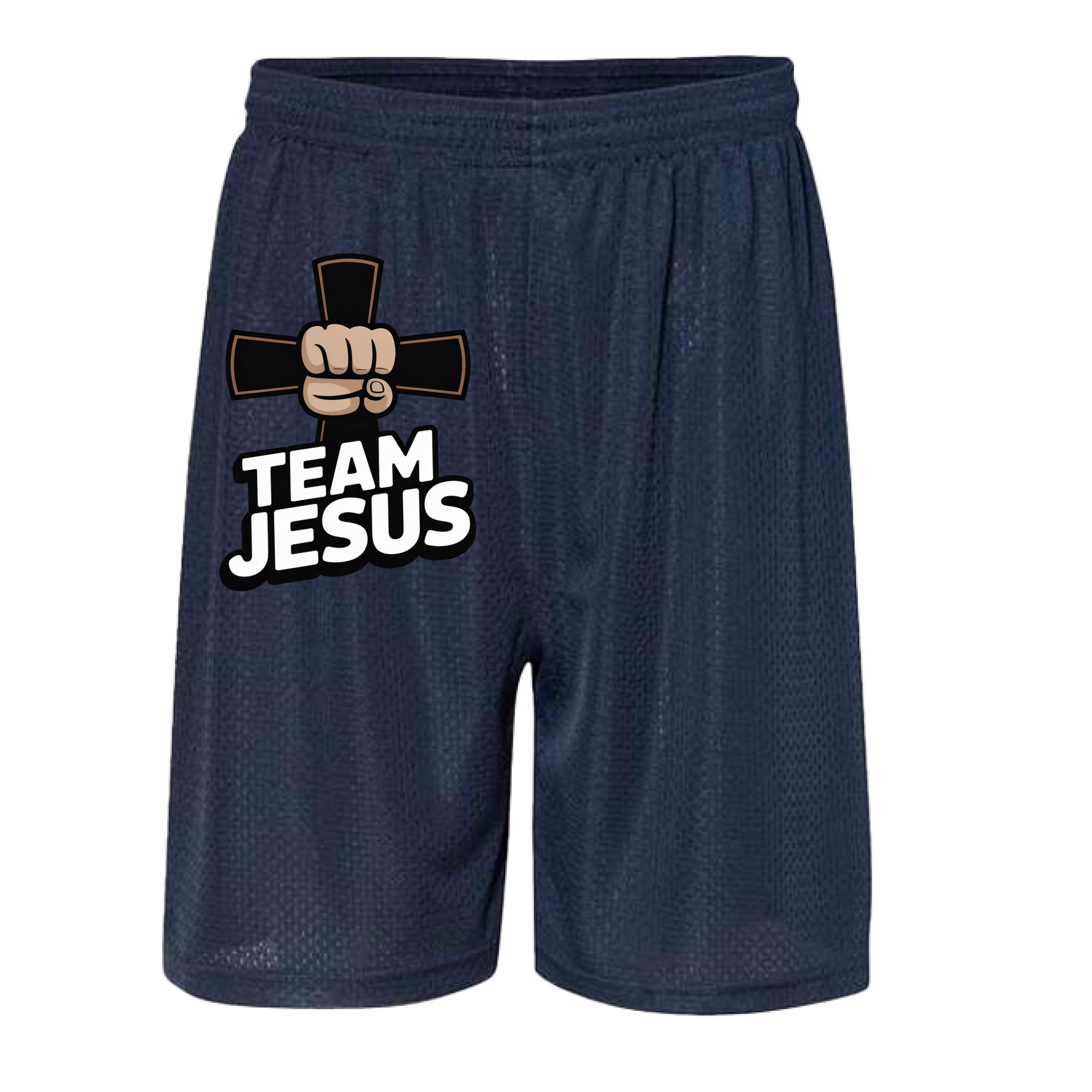 Navy - FRONT