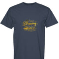 TRUE NAVY - FRONT