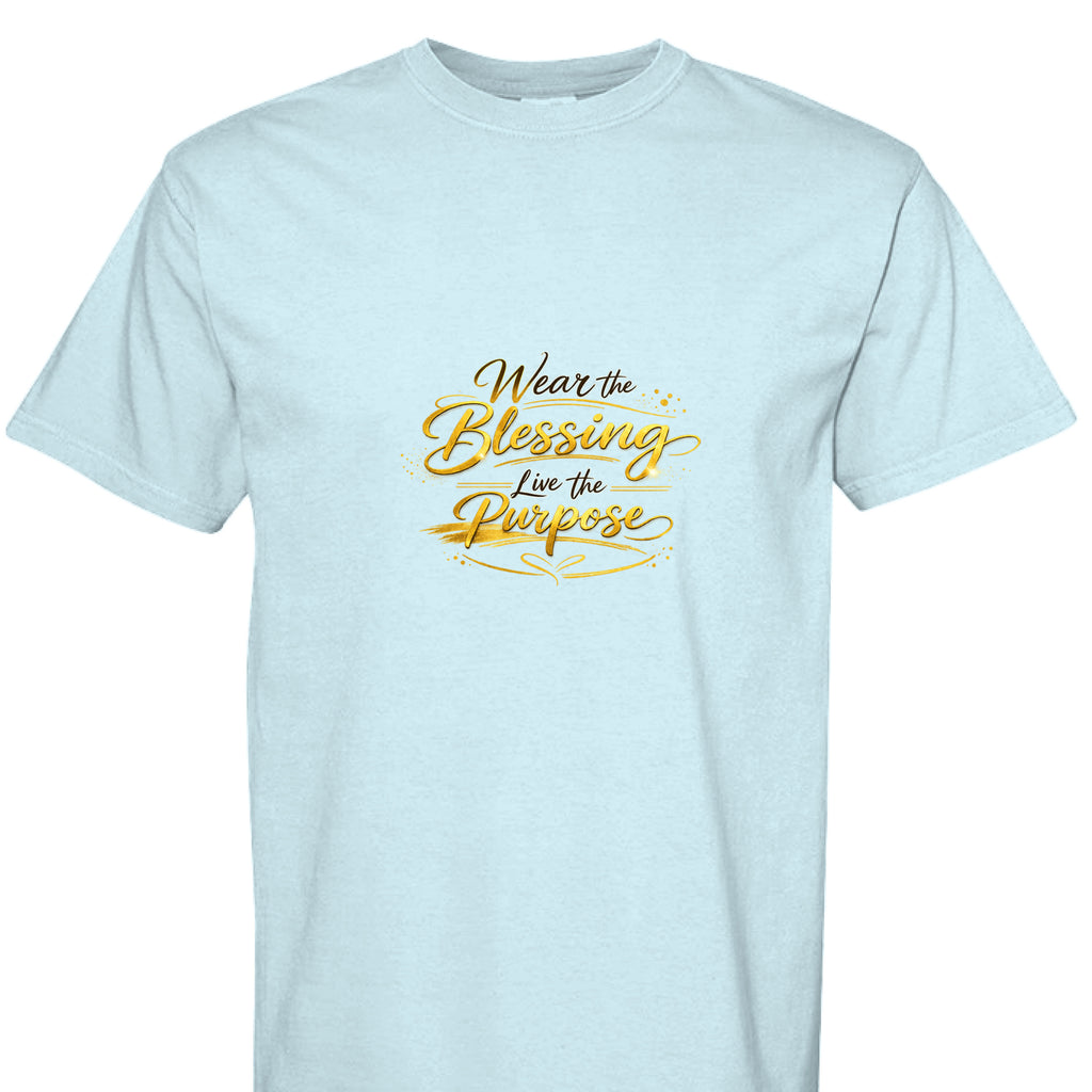 CHAMBRAY - FRONT