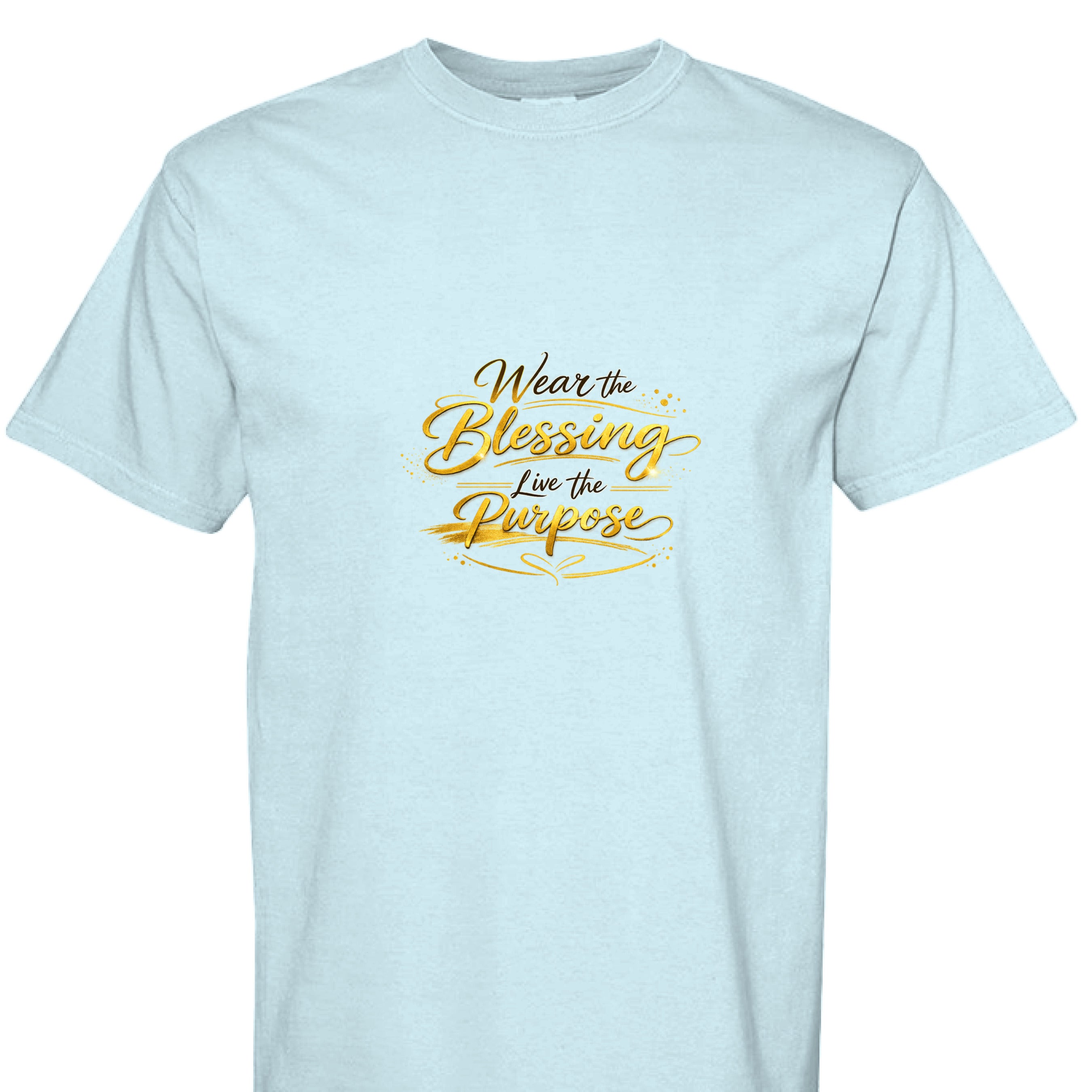 CHAMBRAY - FRONT