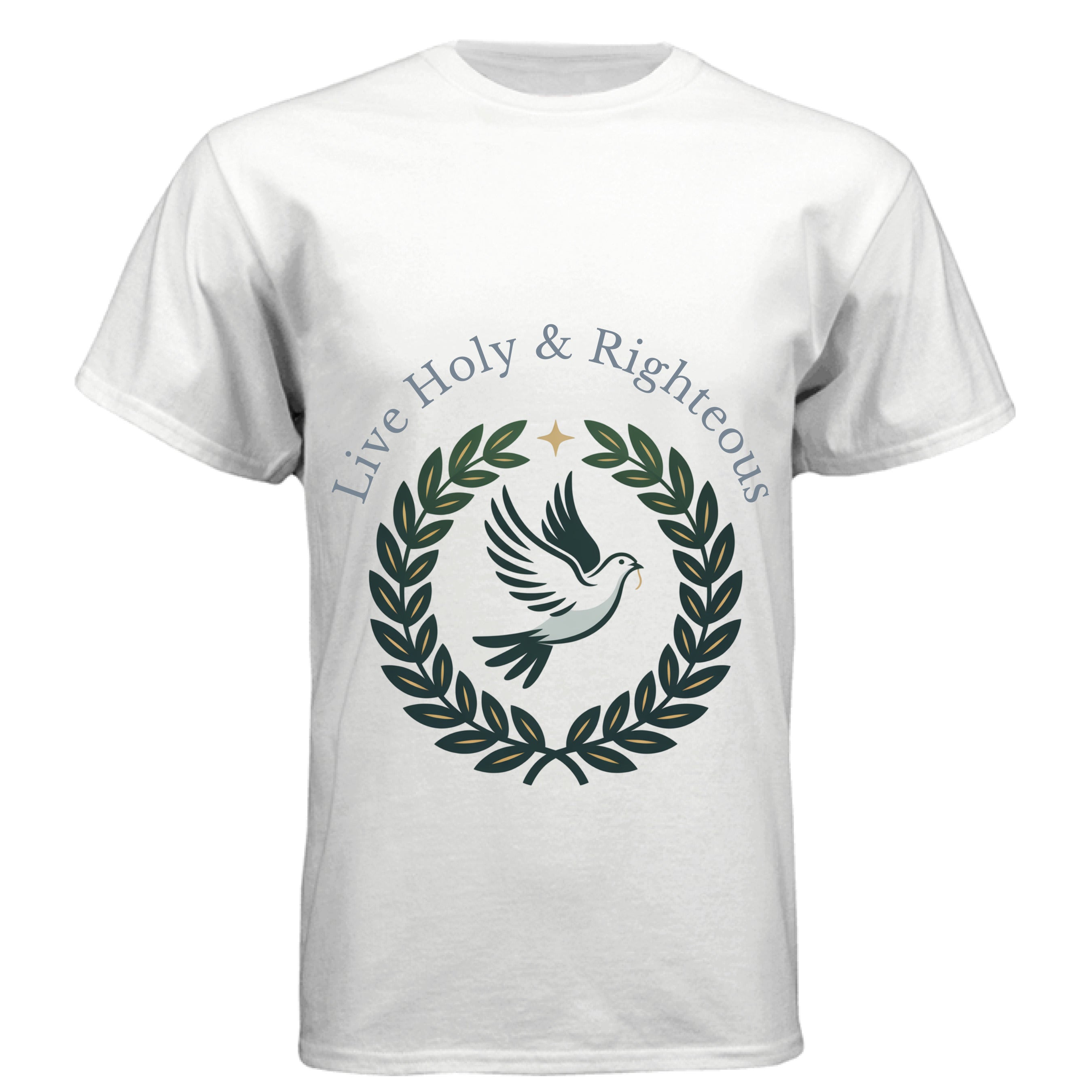 White - FRONT