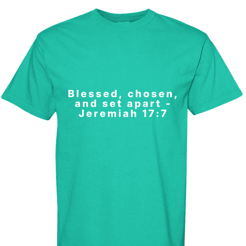 Island Green - FRONT