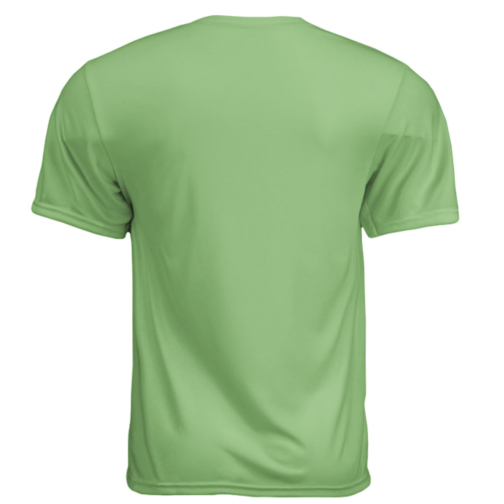 LIME - BACK