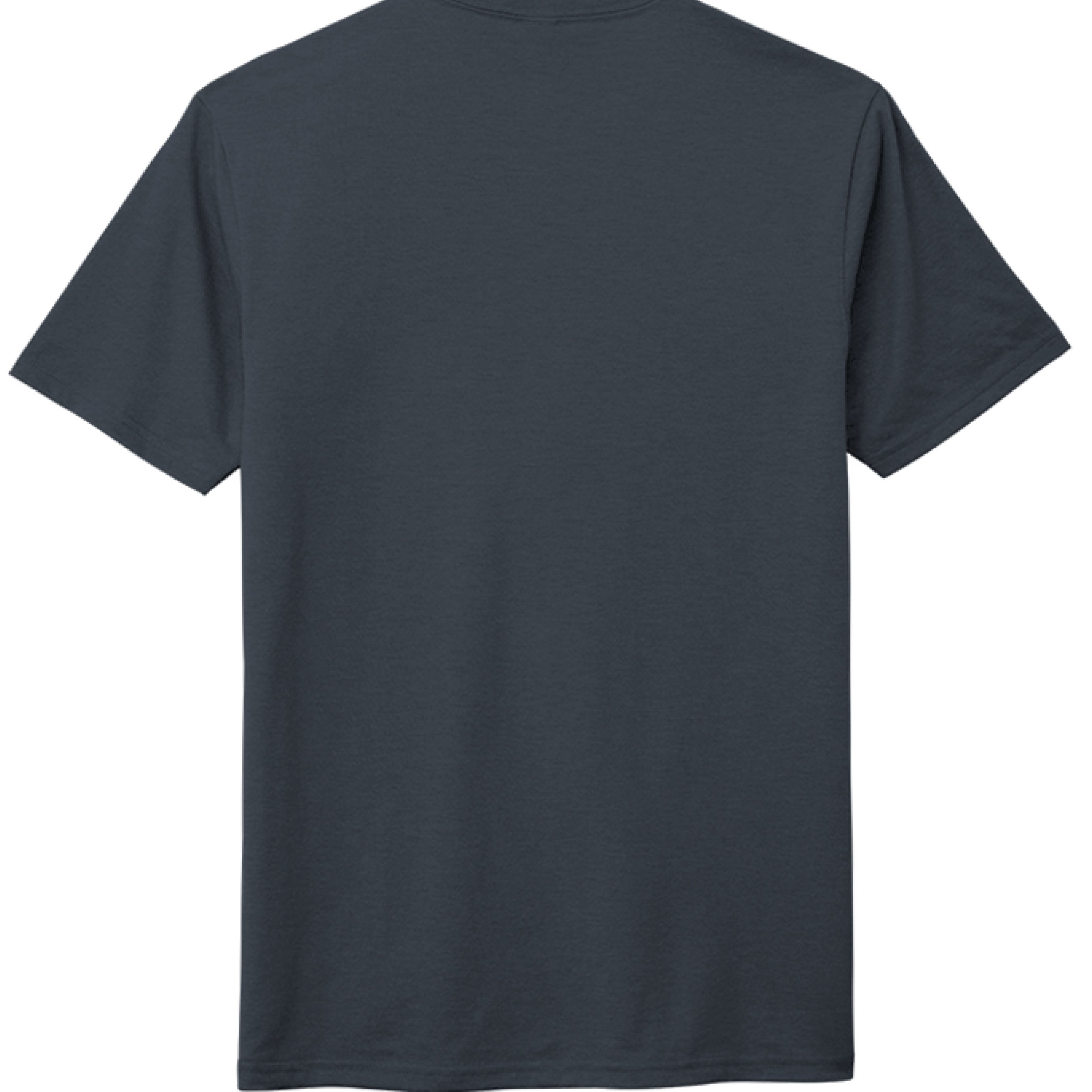 New Navy - BACK