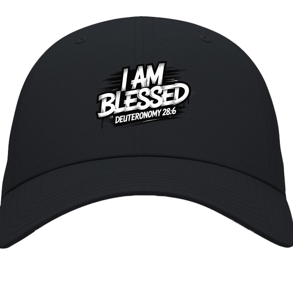 BLACK/ WHT_001 - FRONT