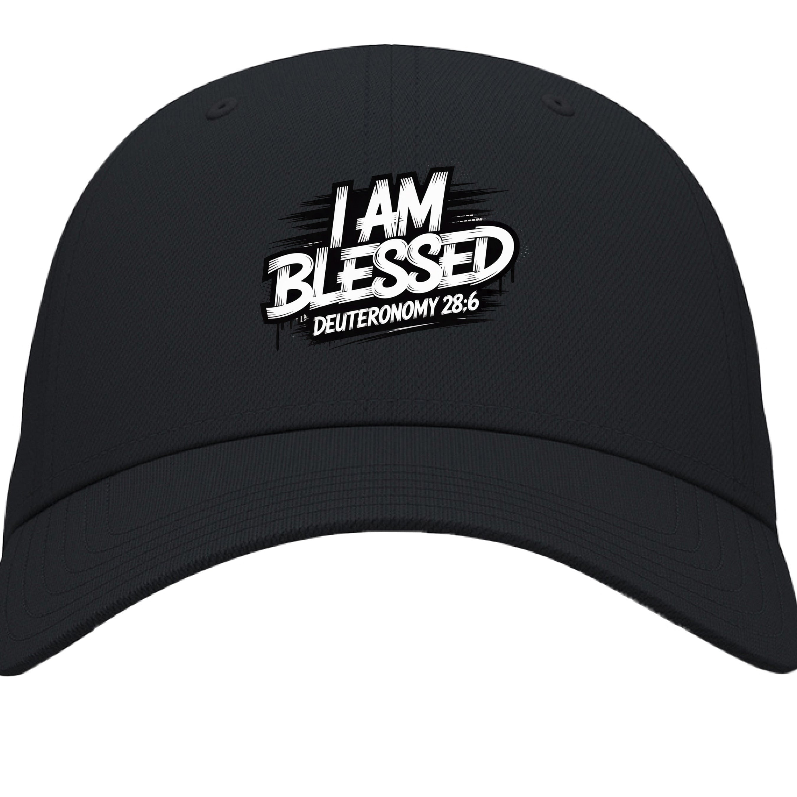 BLACK/ WHT_001 - FRONT