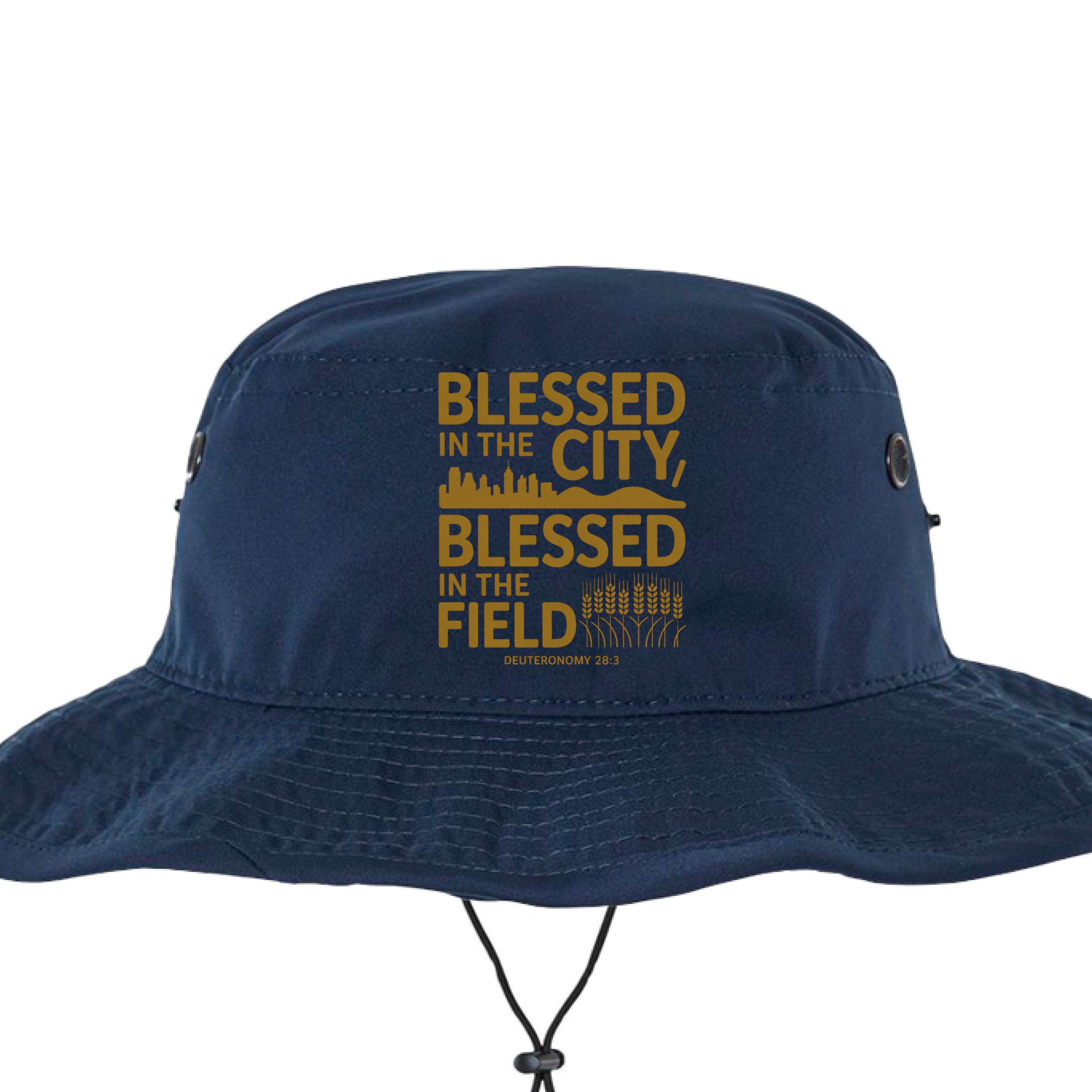 Navy - FRONT