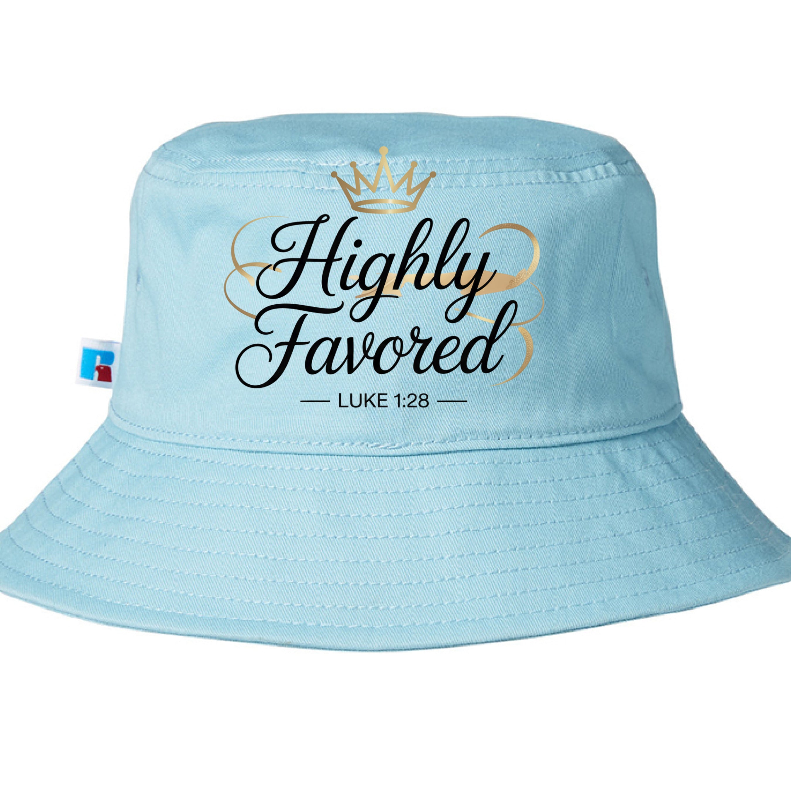 BLUE - FRONT