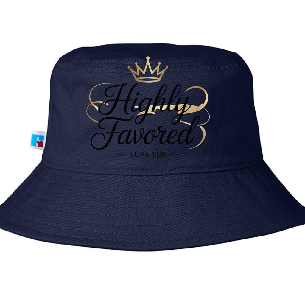 NAVY - FRONT