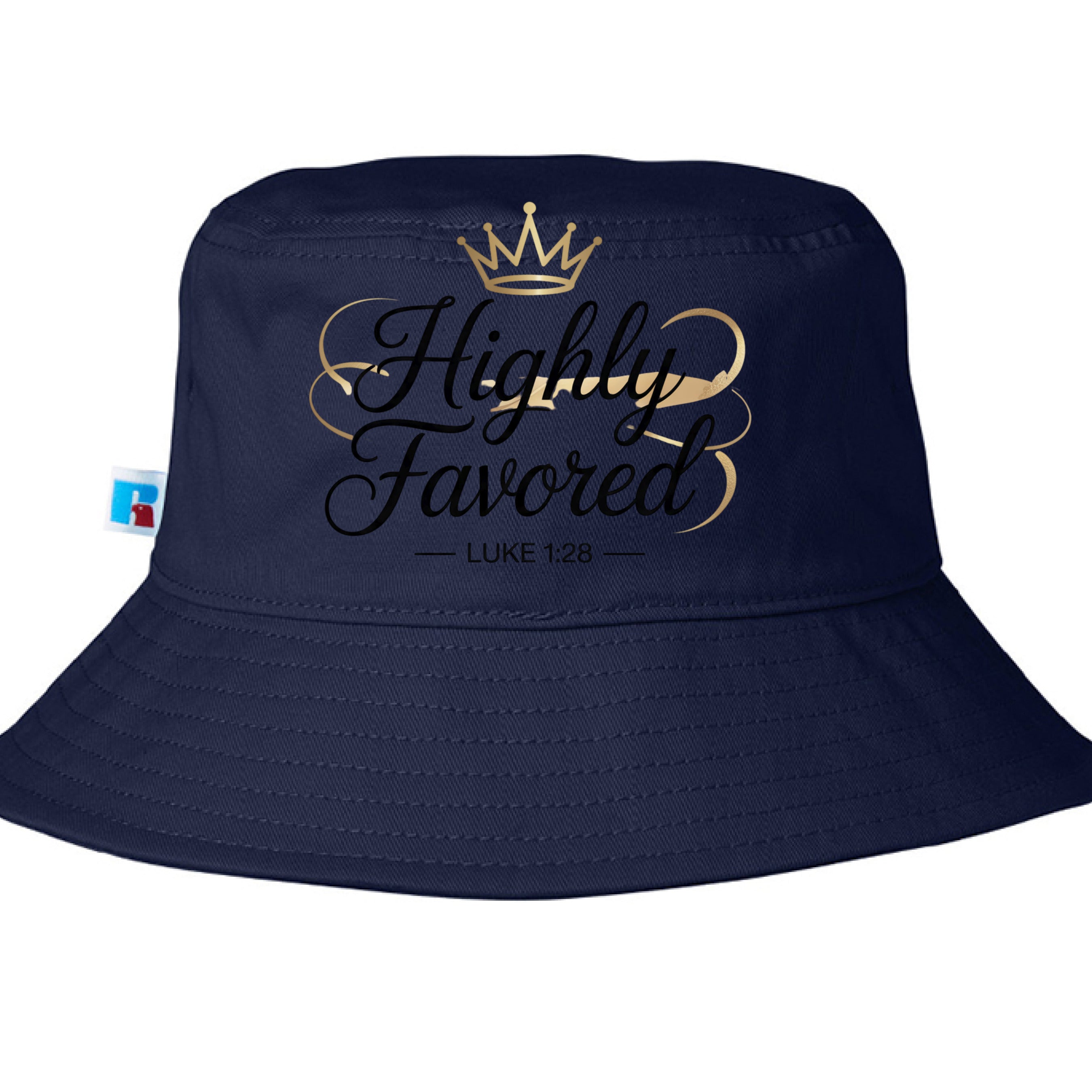 NAVY - FRONT