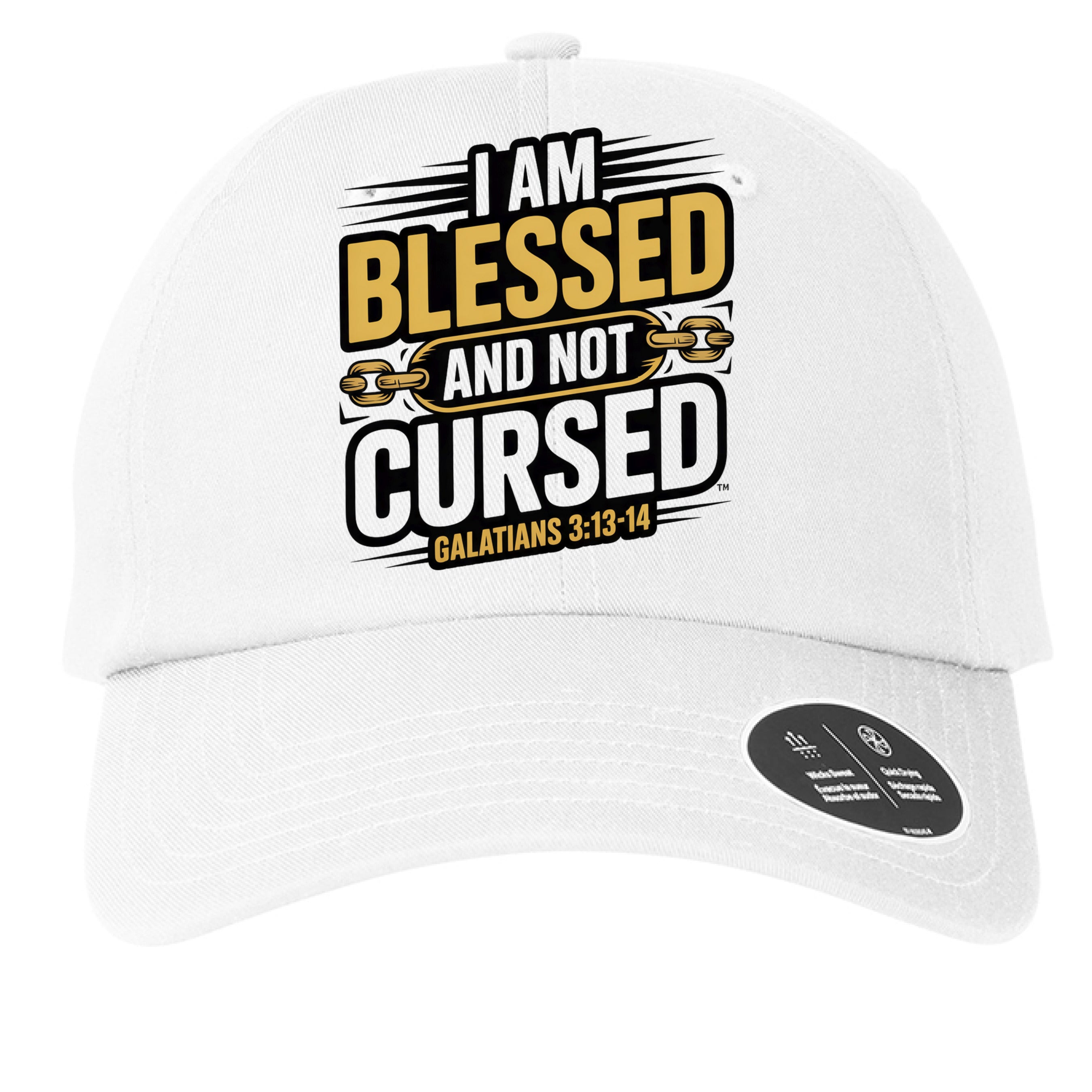 WHT/ WHT/ BK_100 - FRONT