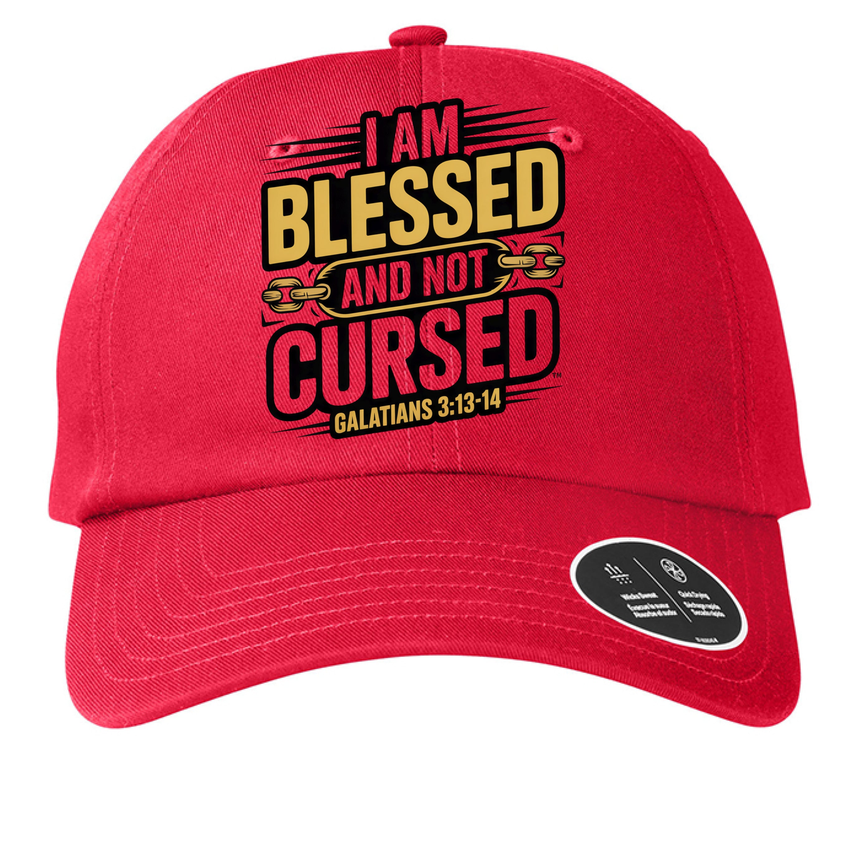 RD/ RD/ BLK _600 - FRONT