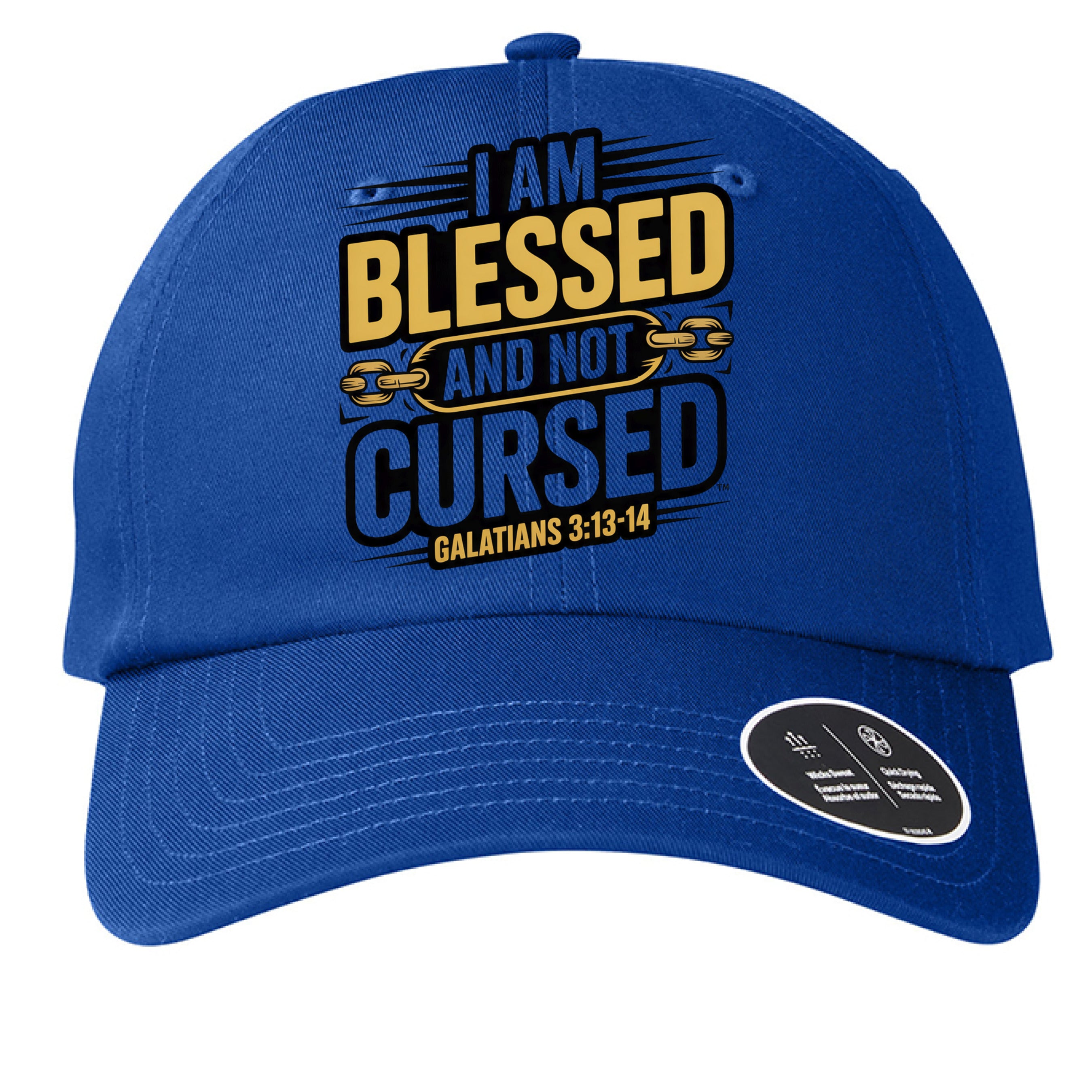 RYL/ RY/ BL _400 - FRONT