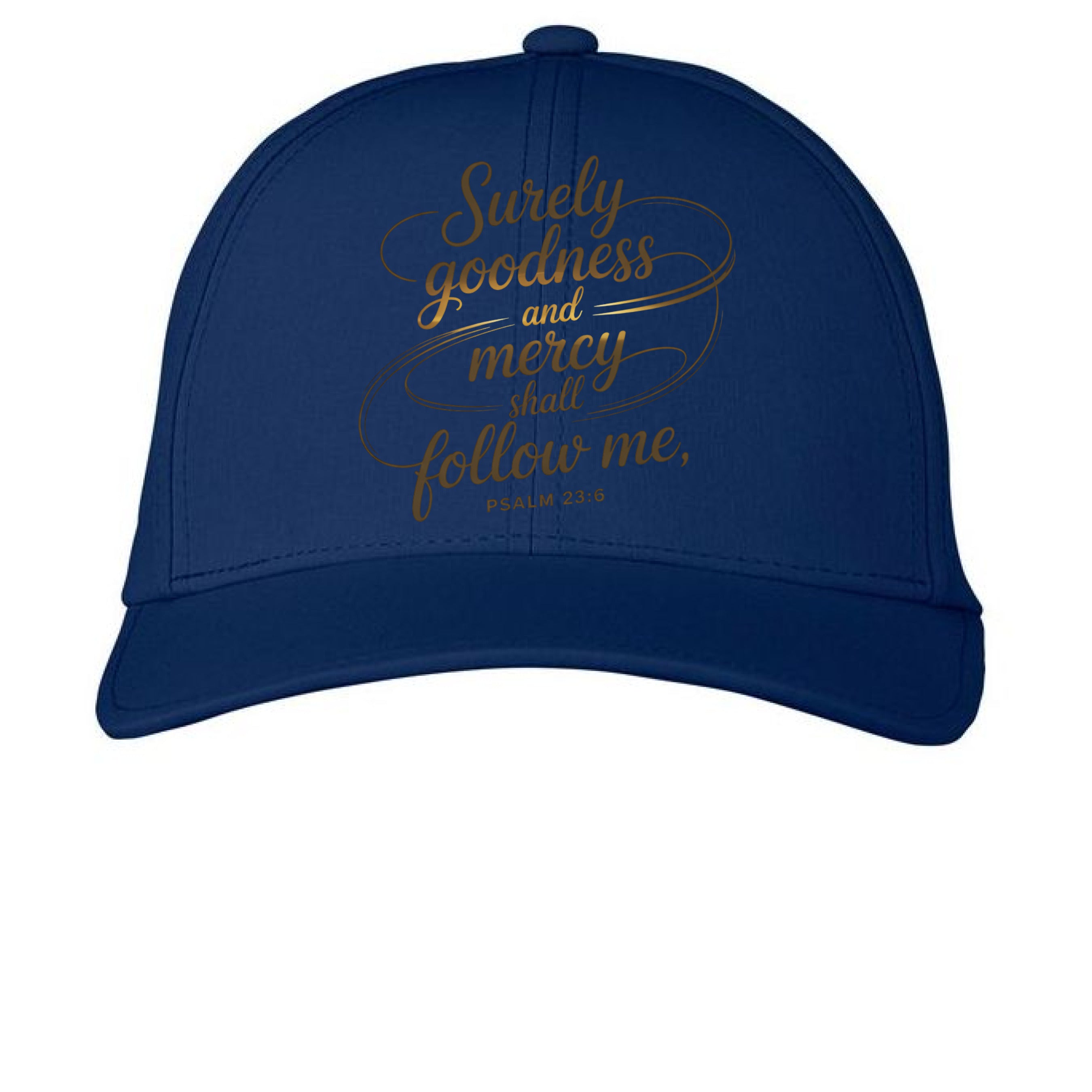 NAVY - FRONT