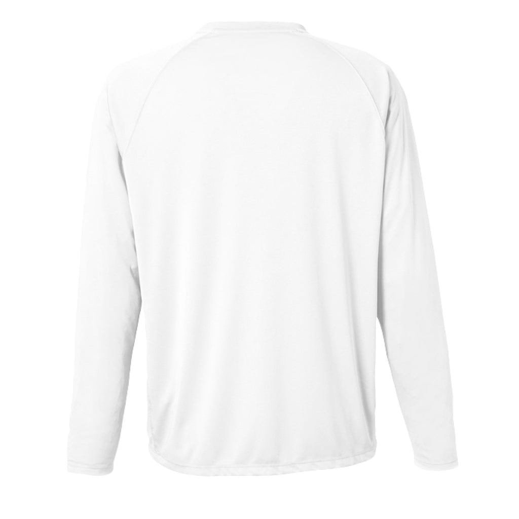 White - BACK