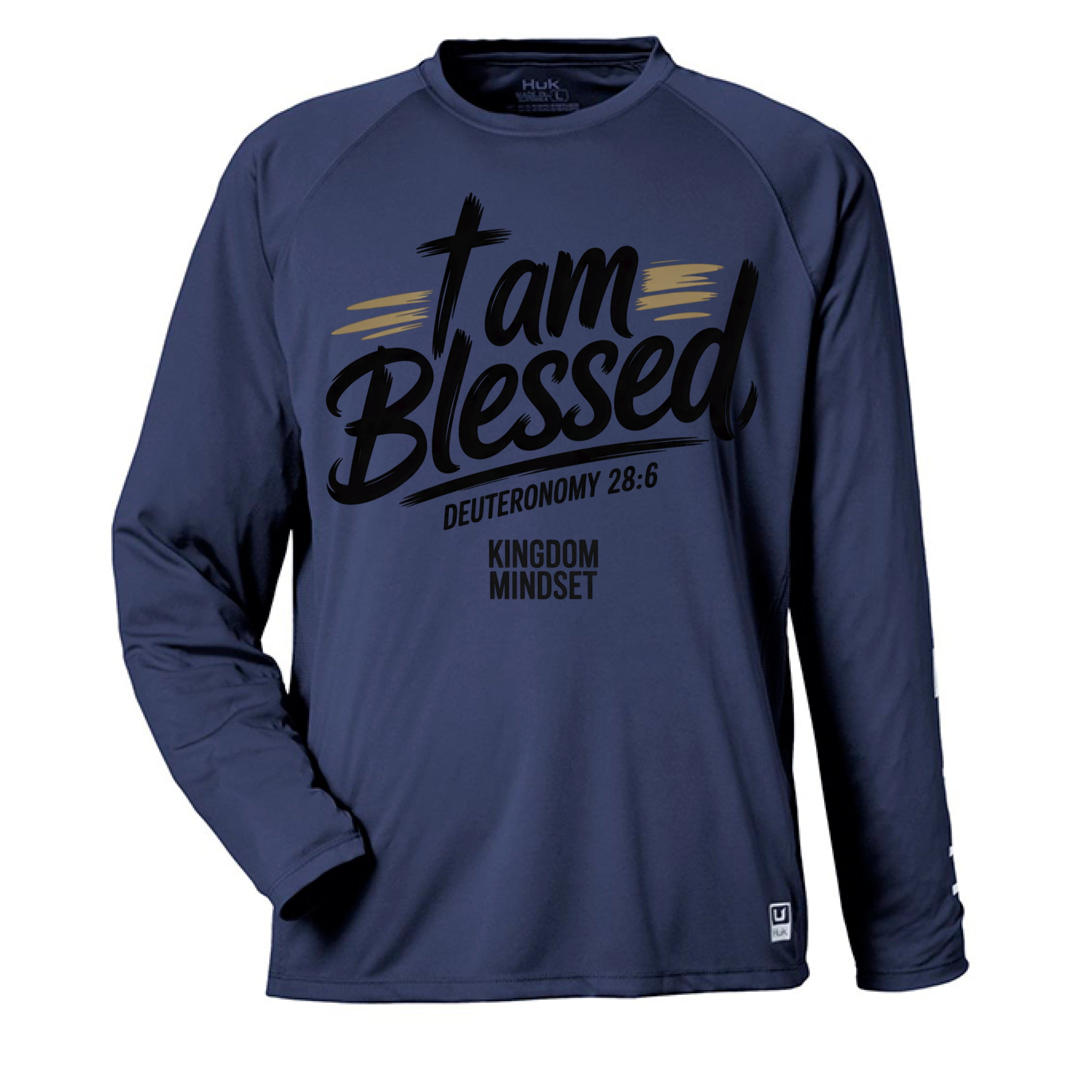 Naval Academy - FRONT