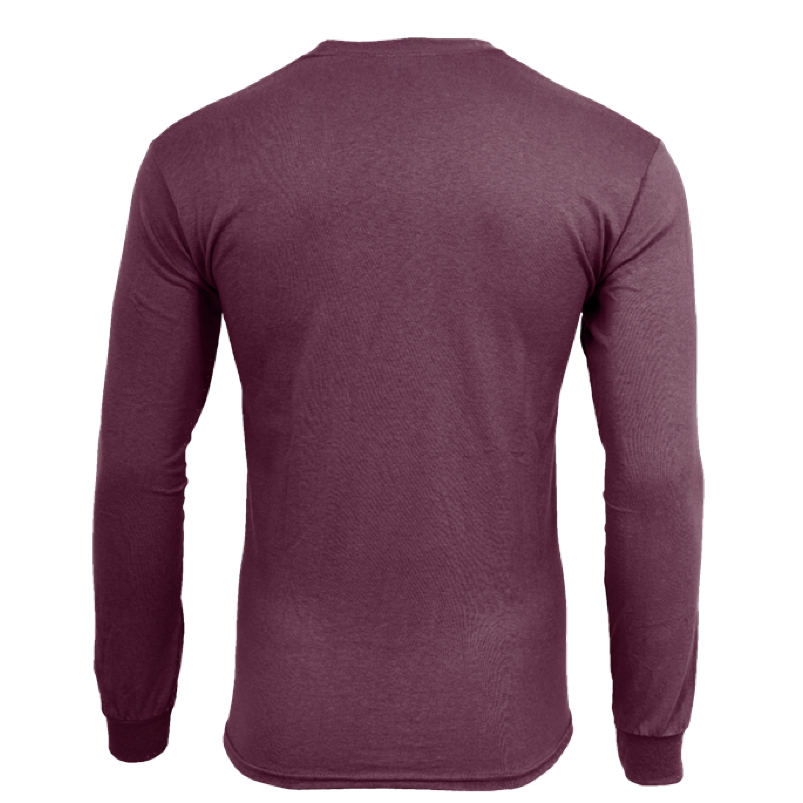Maroon - BACK