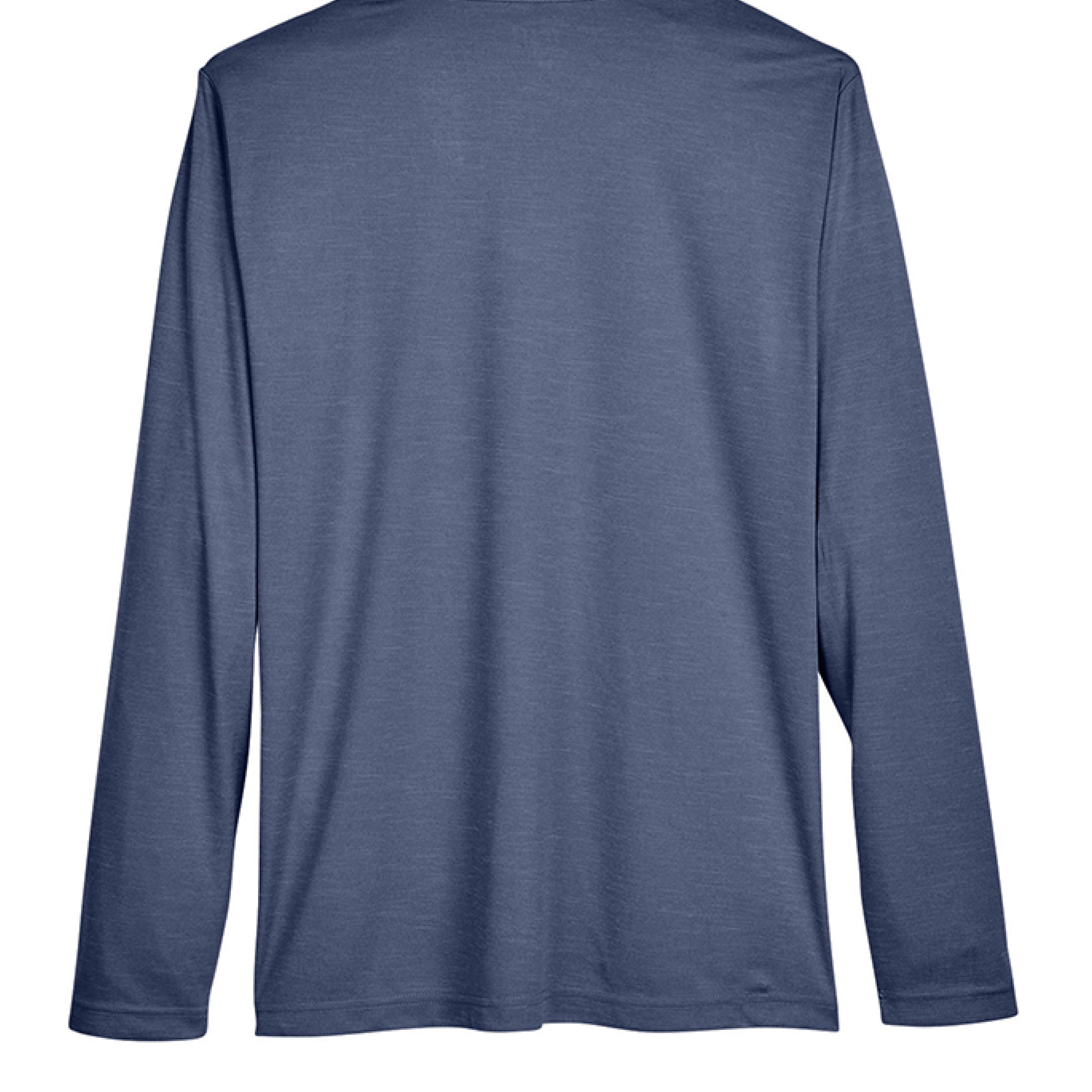 SP DRK NVY HTH - BACK