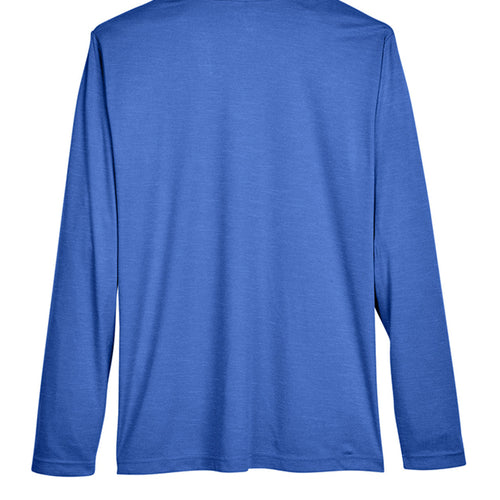 SP ROYAL HEATHER - BACK