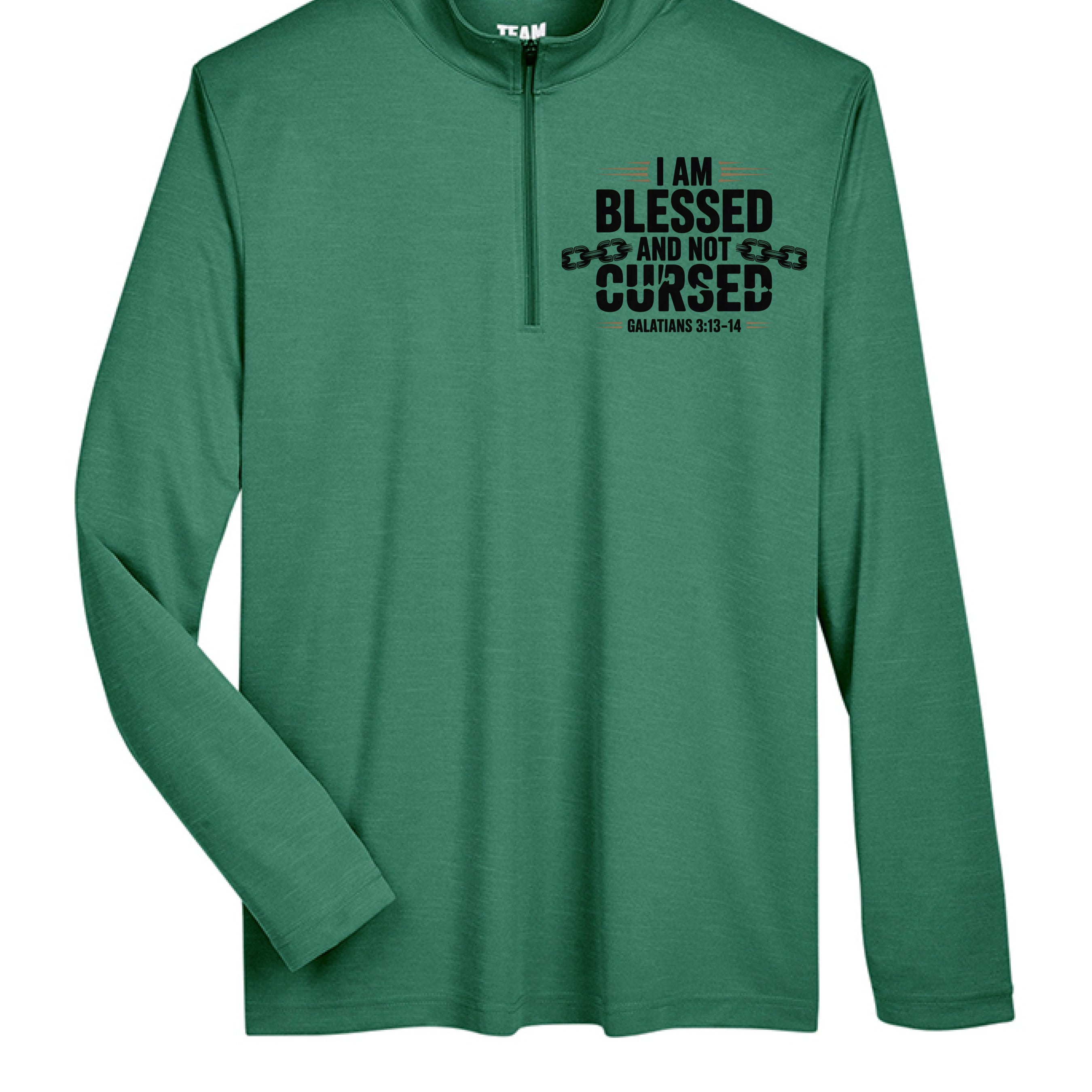 SP FOREST HTHR - FRONT