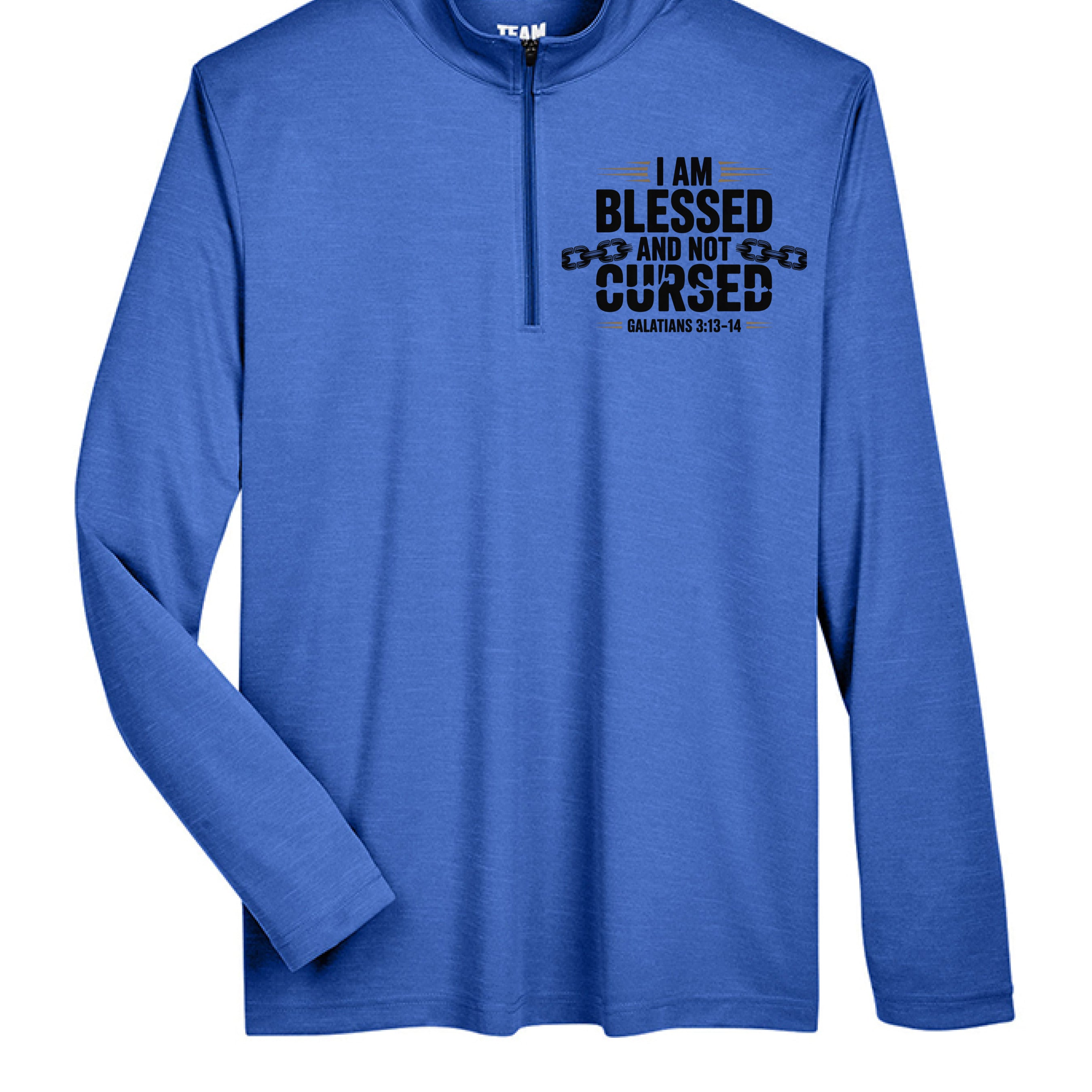 SP ROYAL HEATHER - FRONT