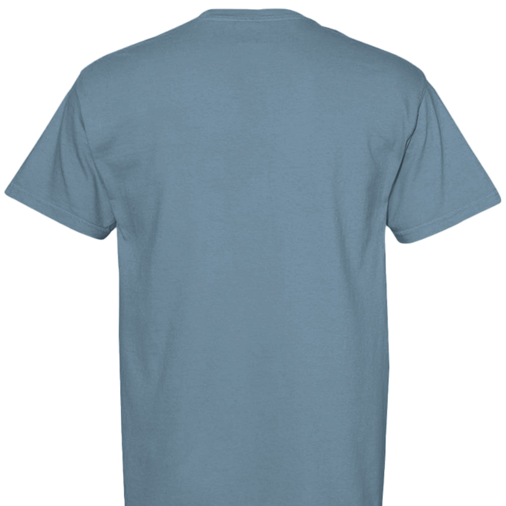 ICE BLUE - BACK