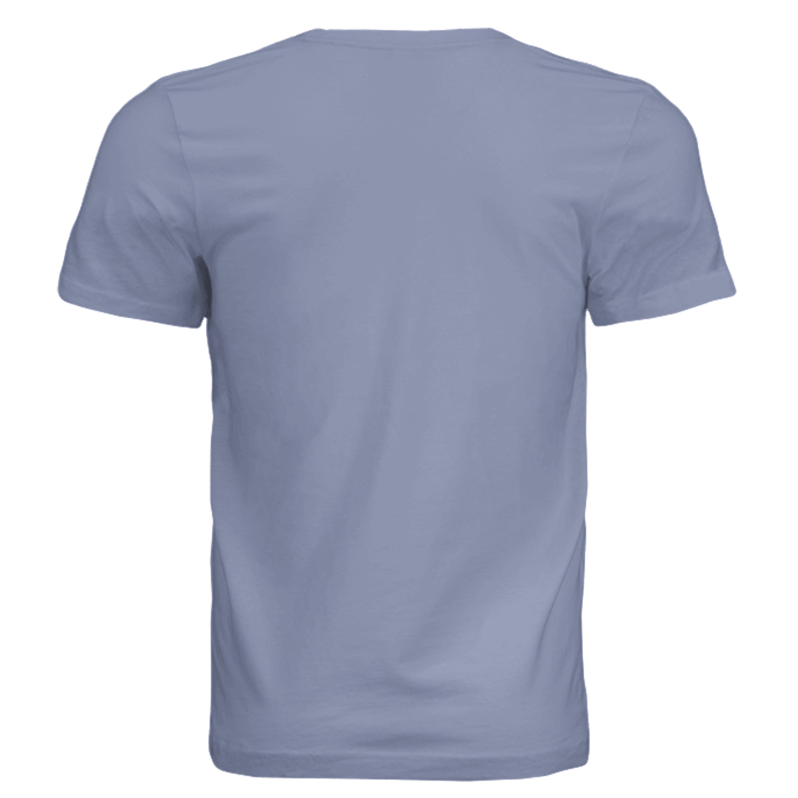 Lavender Blue - 3001C - BACK