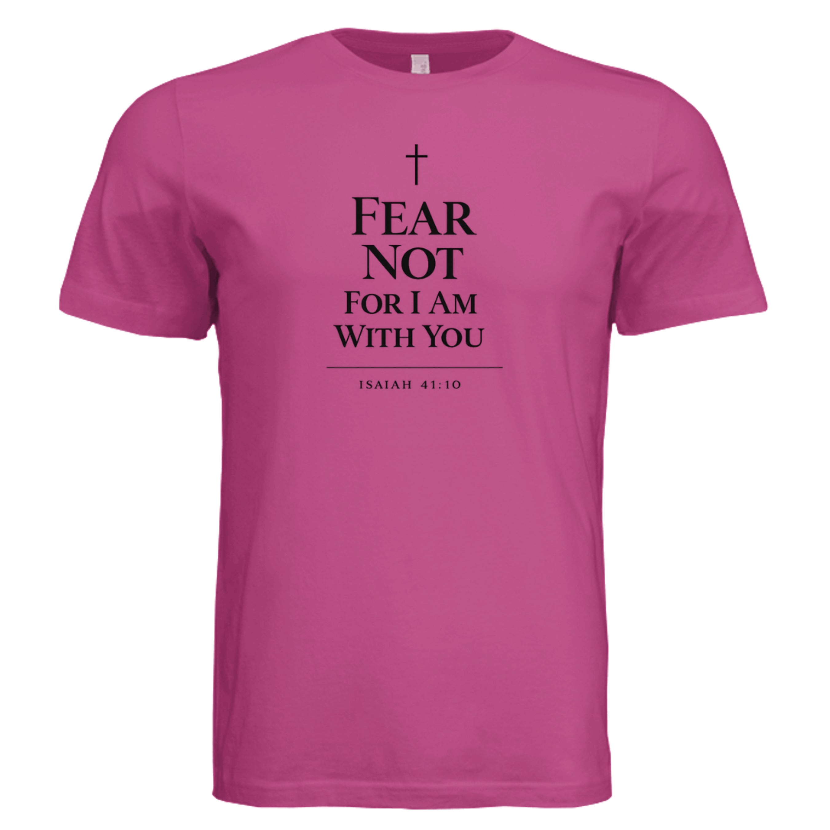 Fuchsia - 3001C - FRONT