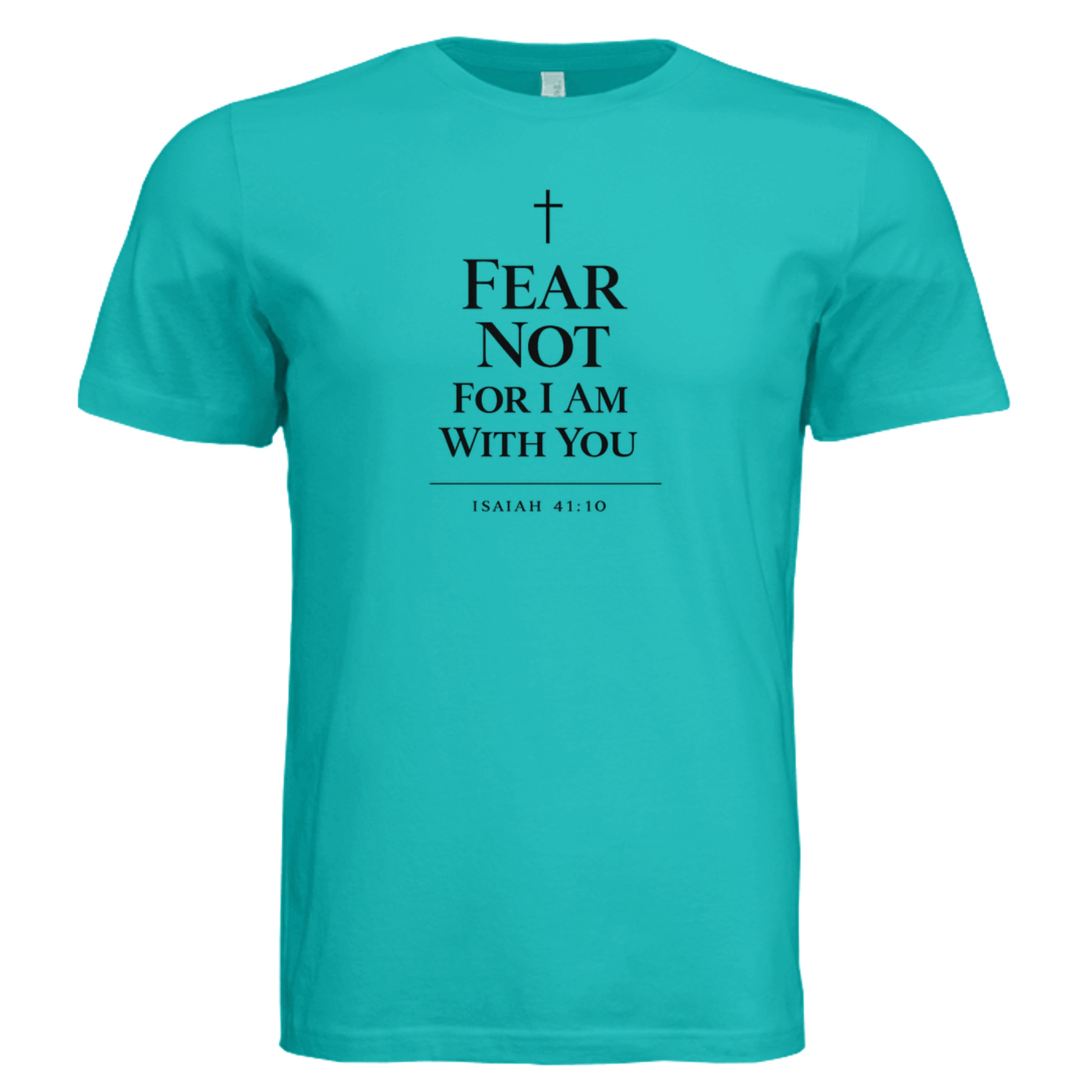 TEAL - 3001C - FRONT