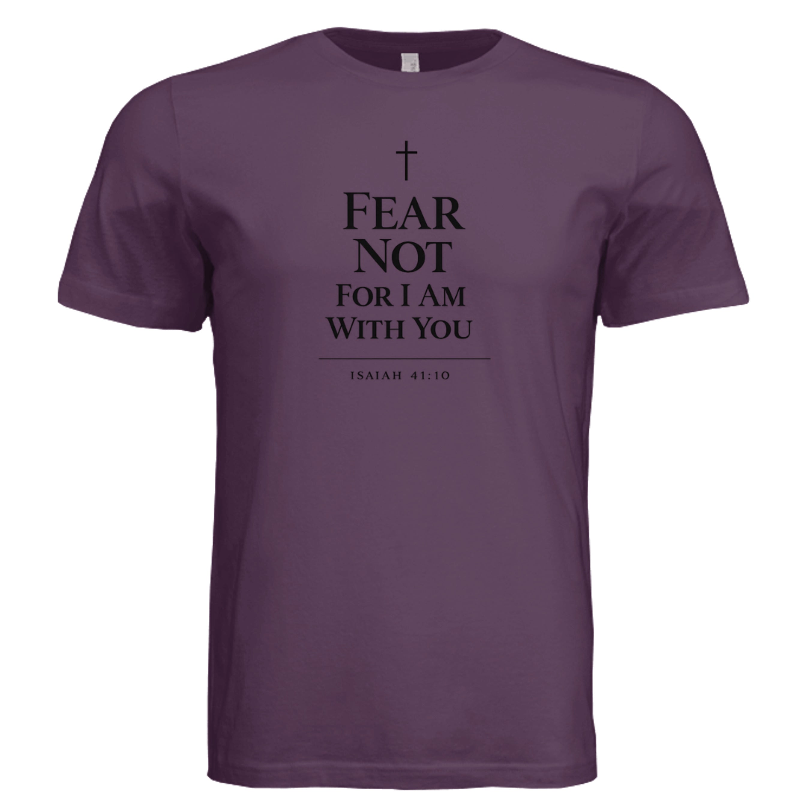Purple Storm - 3001C - FRONT