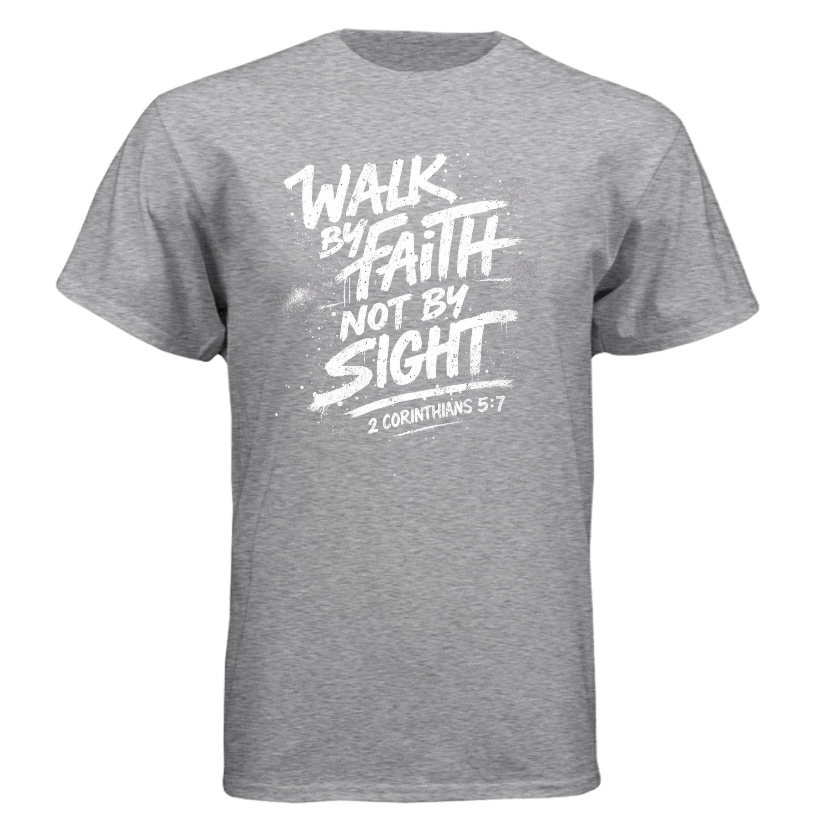 PREMIUM HEATHER - 6010 - FRONT
