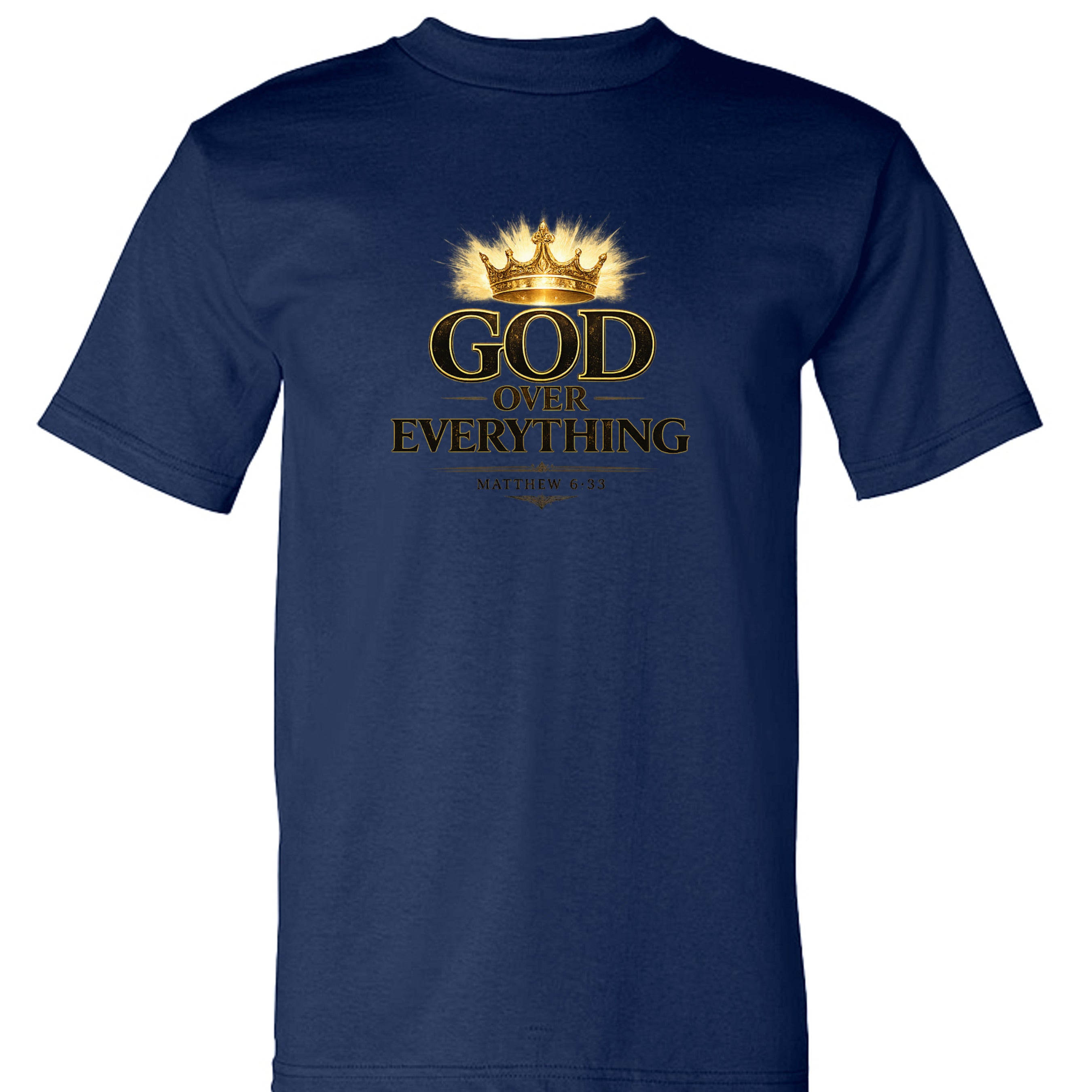 Navy - BA5100 - FRONT