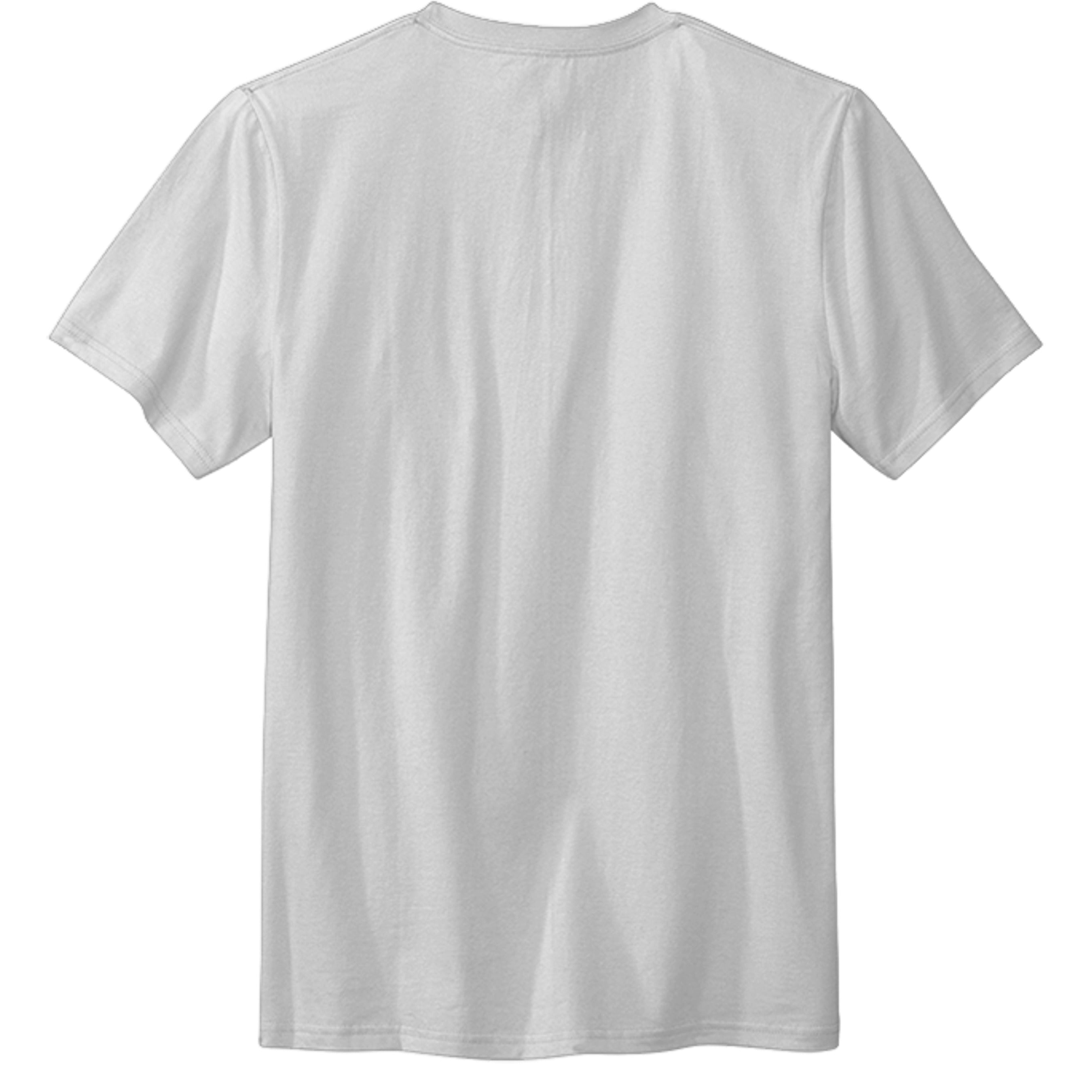 White - VL45 - BACK