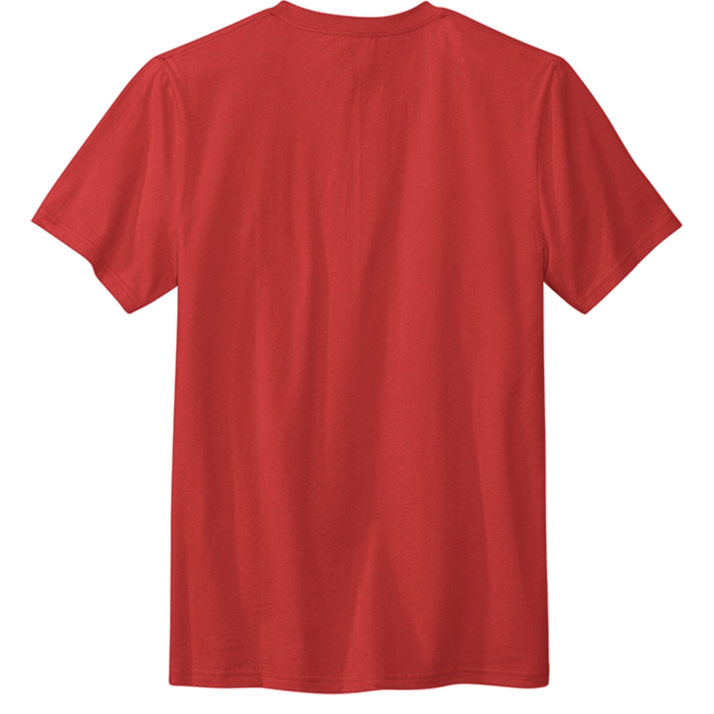 FlagRed - VL45 - BACK