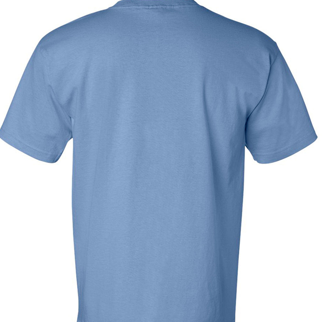 Carolina Blue - BA7100 - BACK
