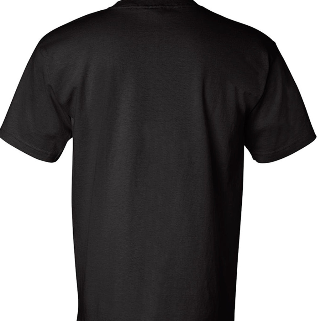 BLACK - BA7100 - BACK