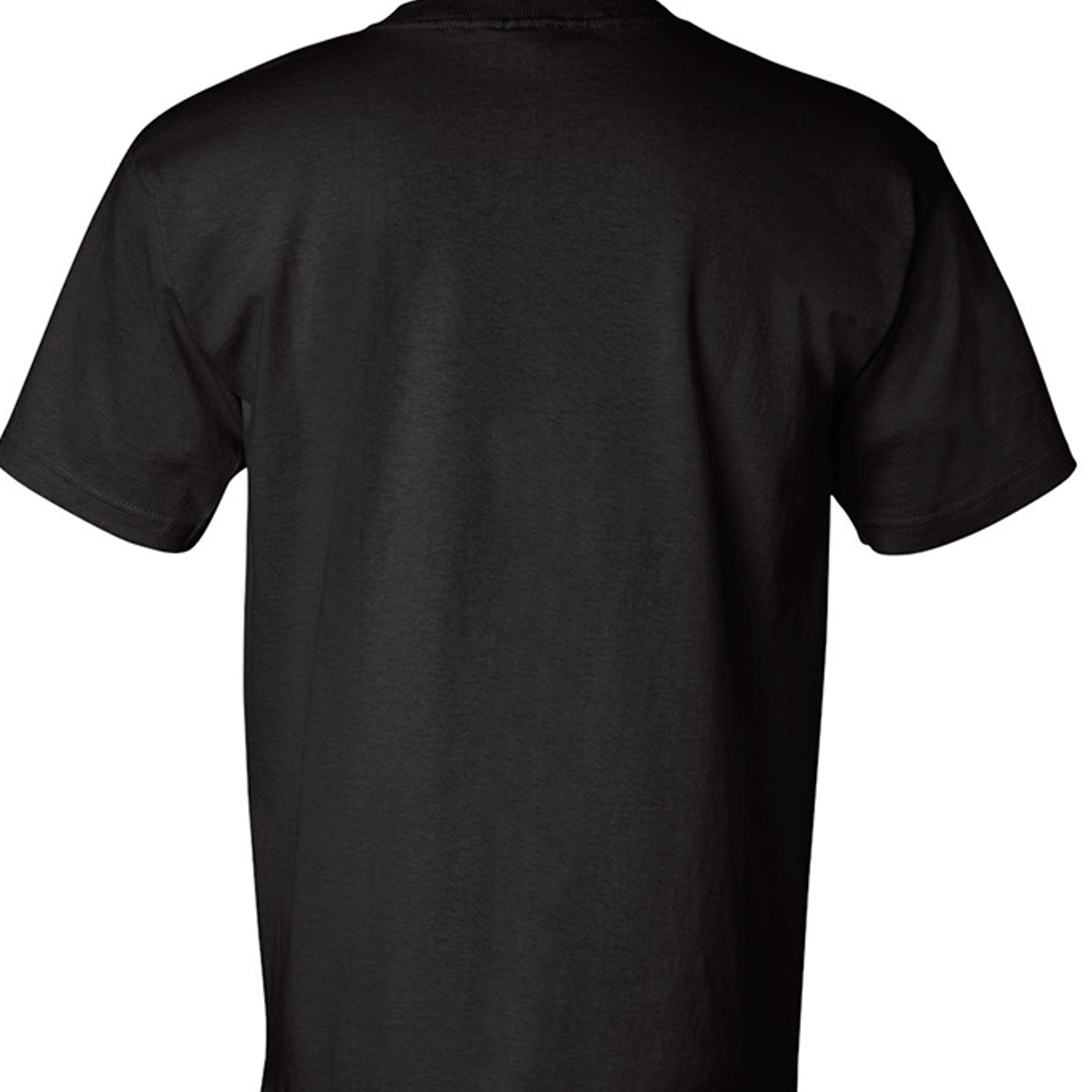 BLACK - BA7100 - BACK