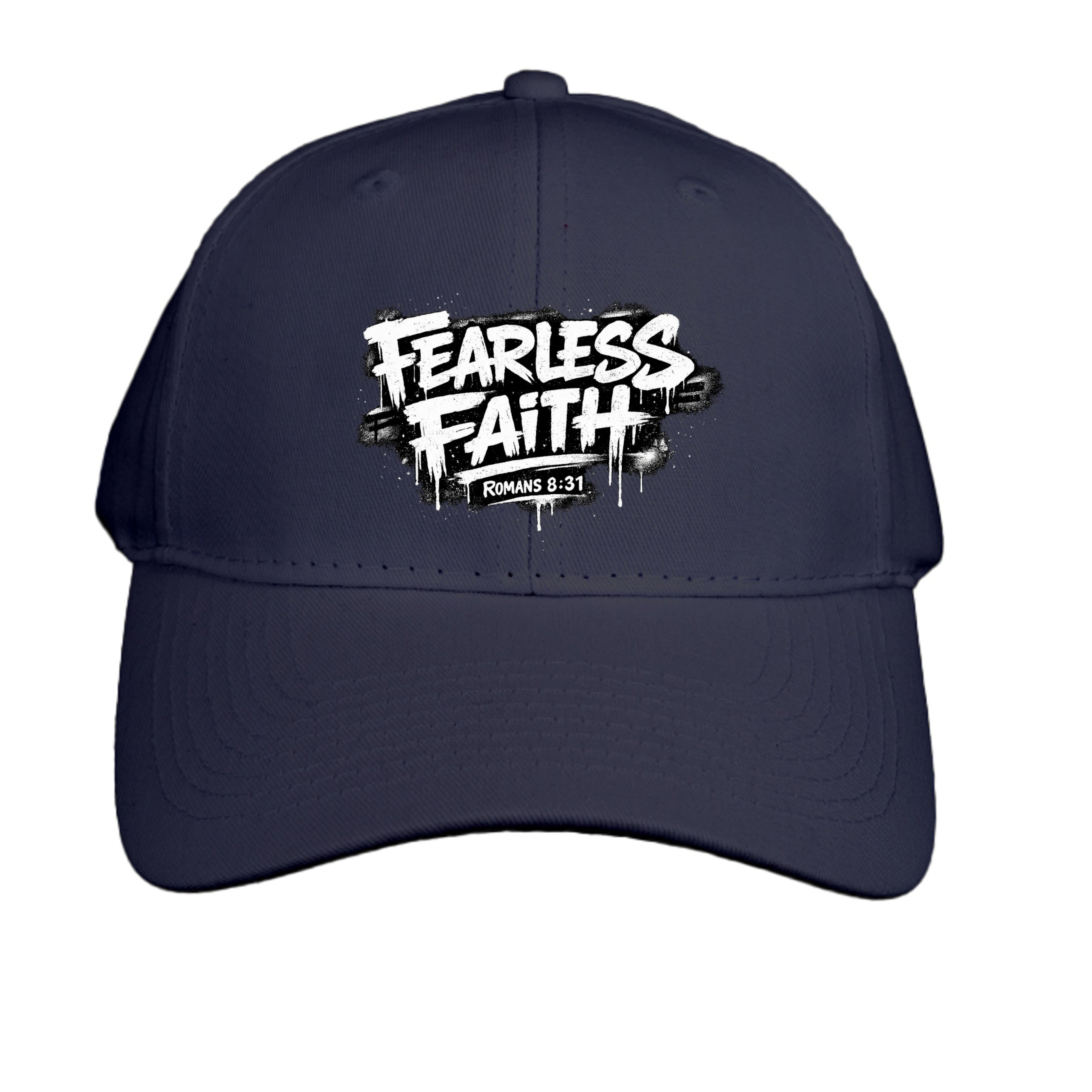 True Navy - CP80 - FRONT
