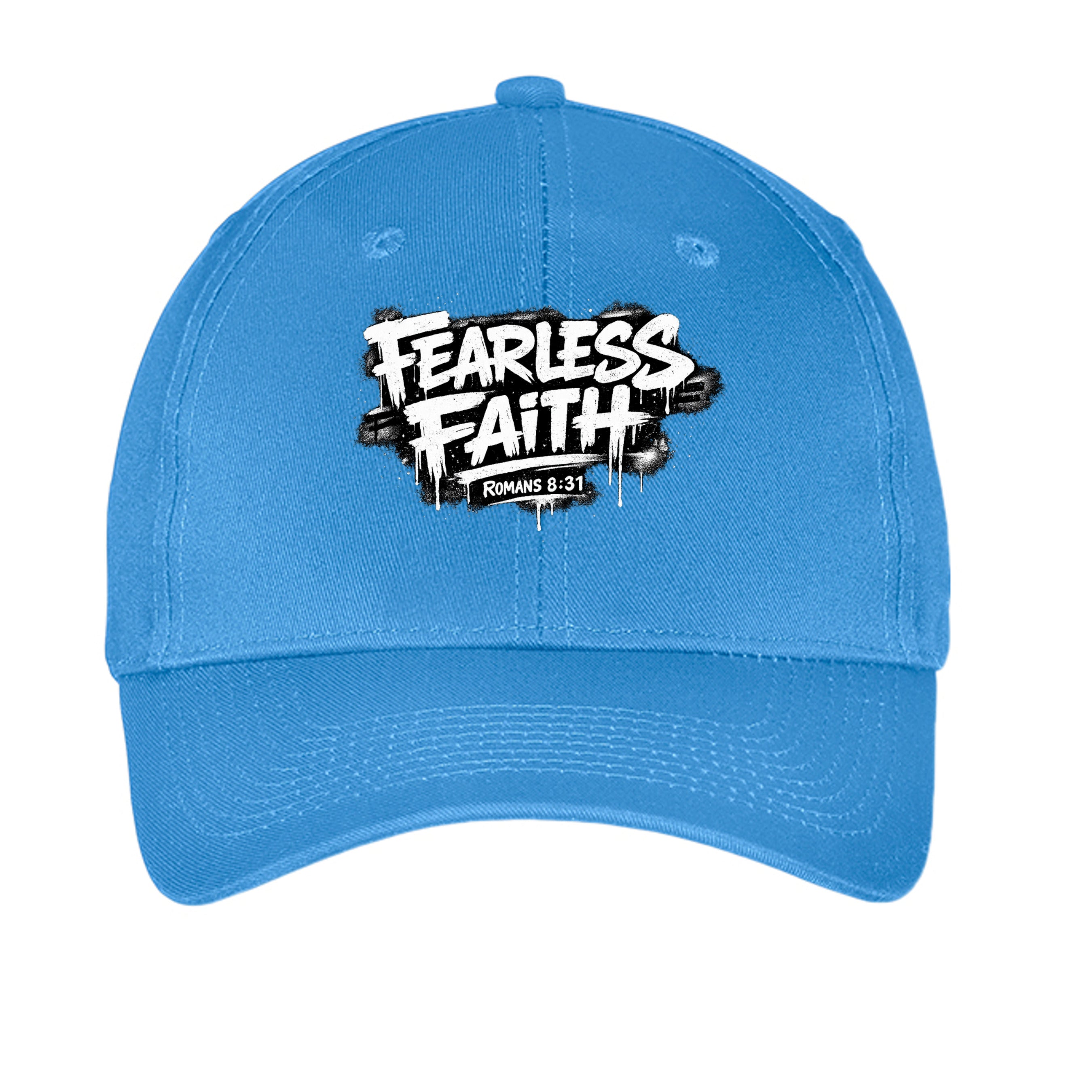 Carolina Blue - CP80 - FRONT