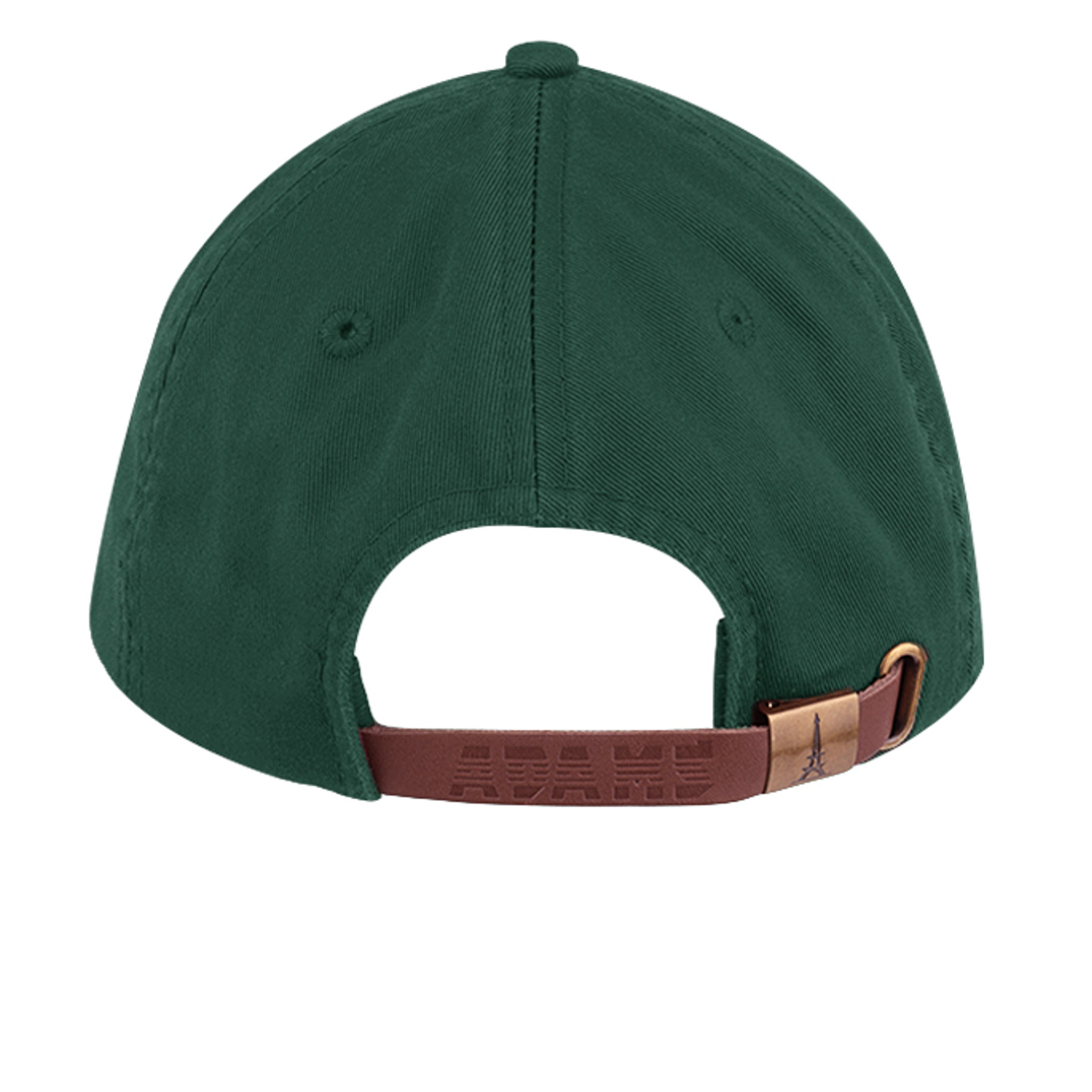 FOREST GREEN - LP104 - BACK